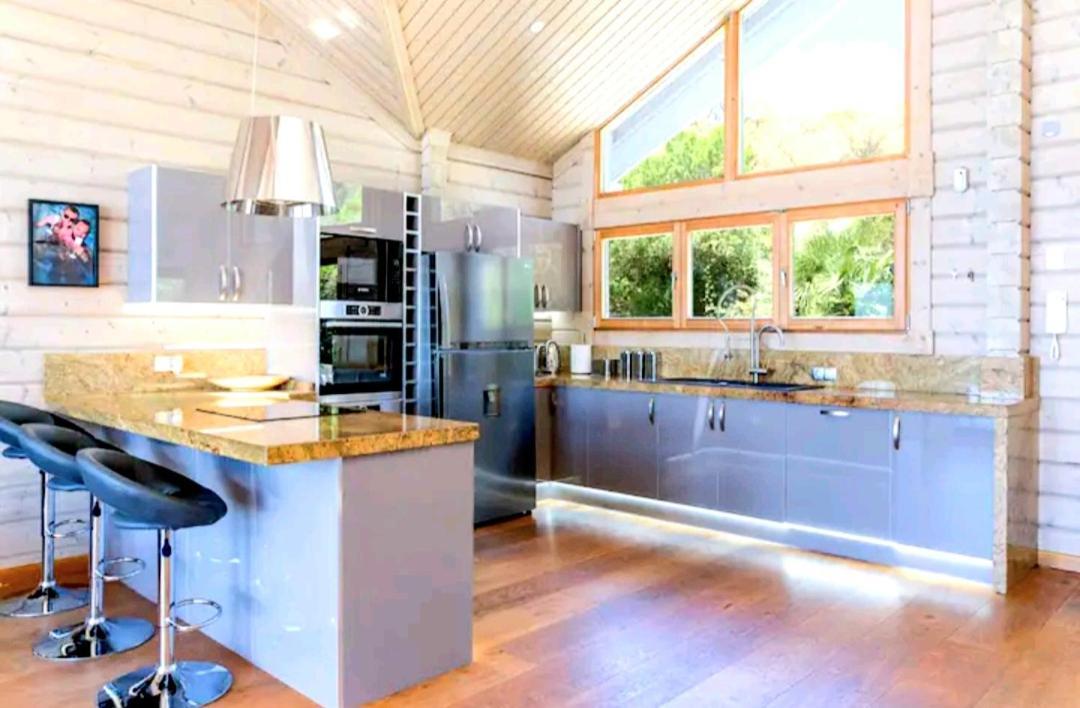 Villa Casa Micheal - Luxury - El Cuarton, Tarifa