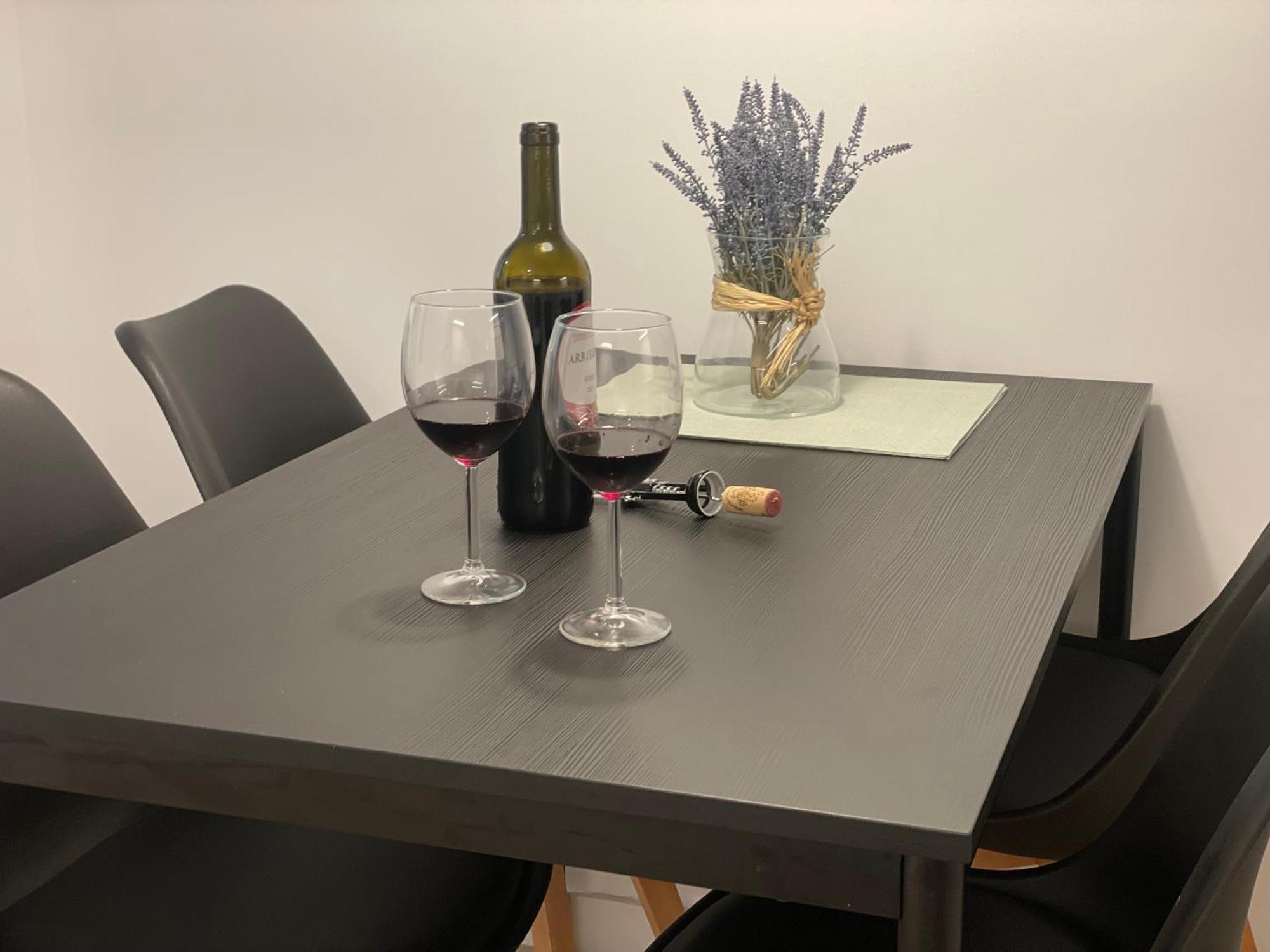Apartment Premium Centro *