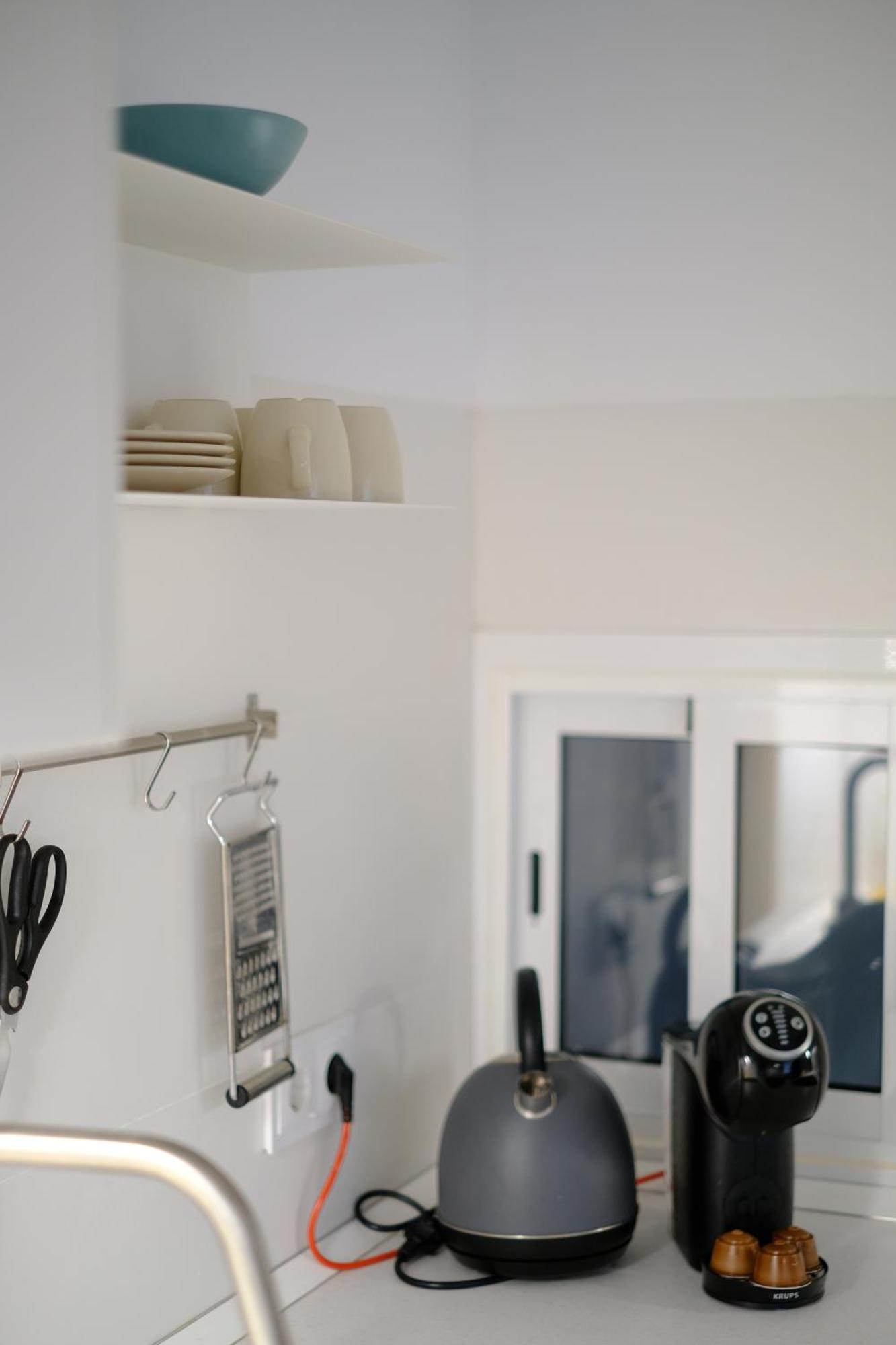 Apartment Premium Centro Almeria