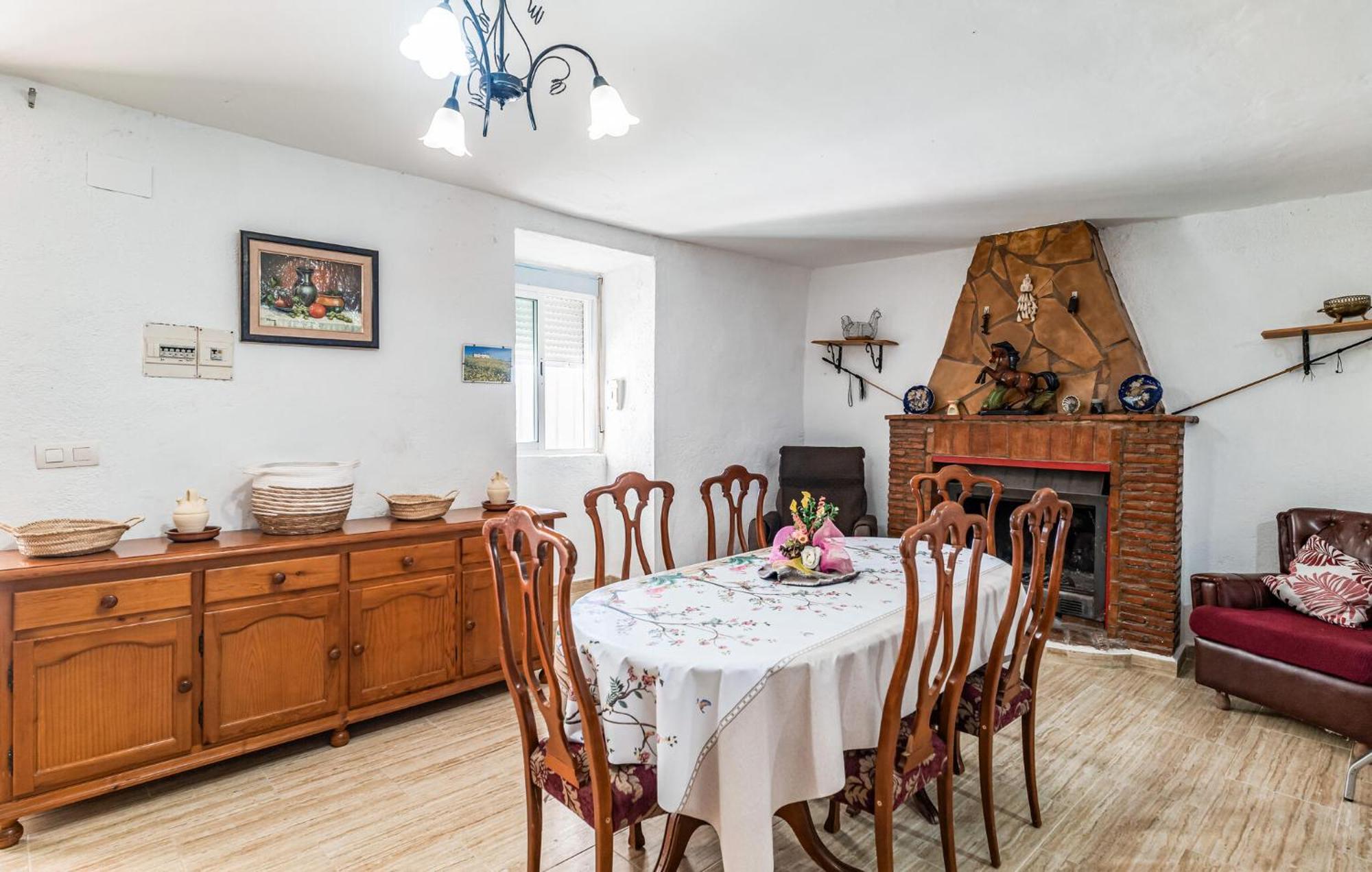 Paraje Arranales Holiday home