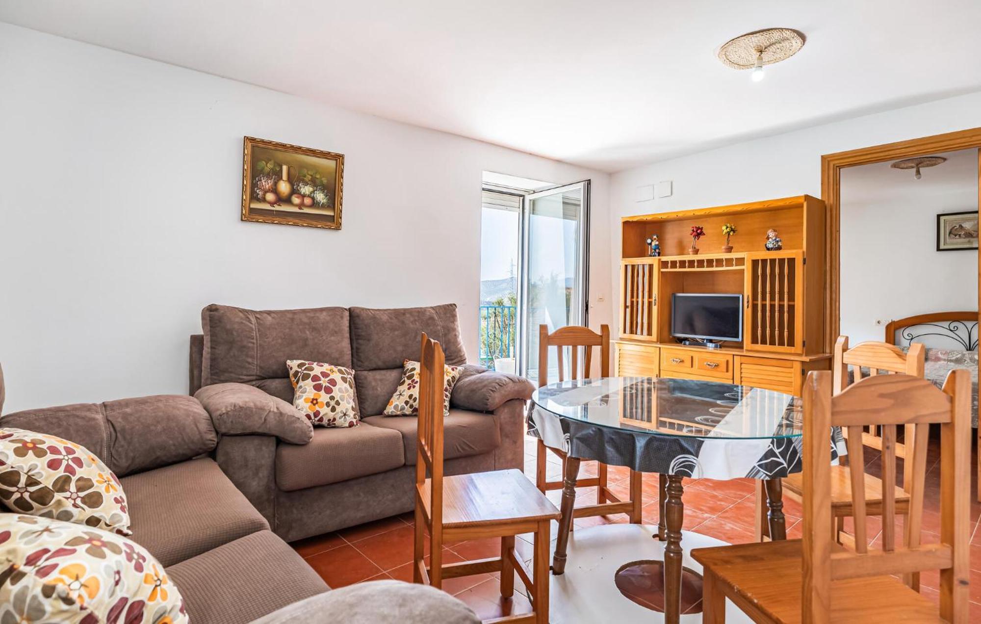 Holiday home Paraje Arranales