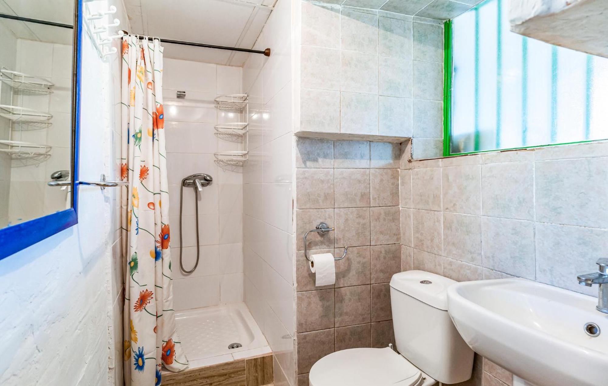 Holiday home Paraje Arranales *
