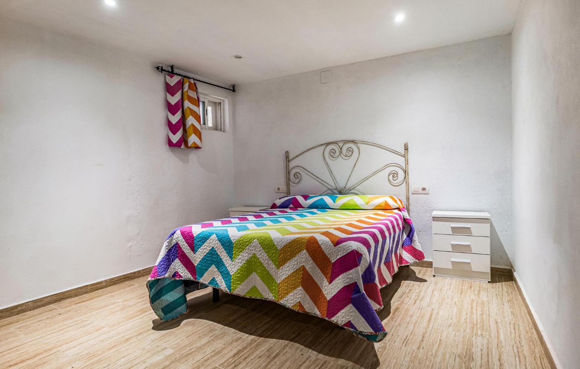 Paraje Arranales Holiday home Alcala La Real