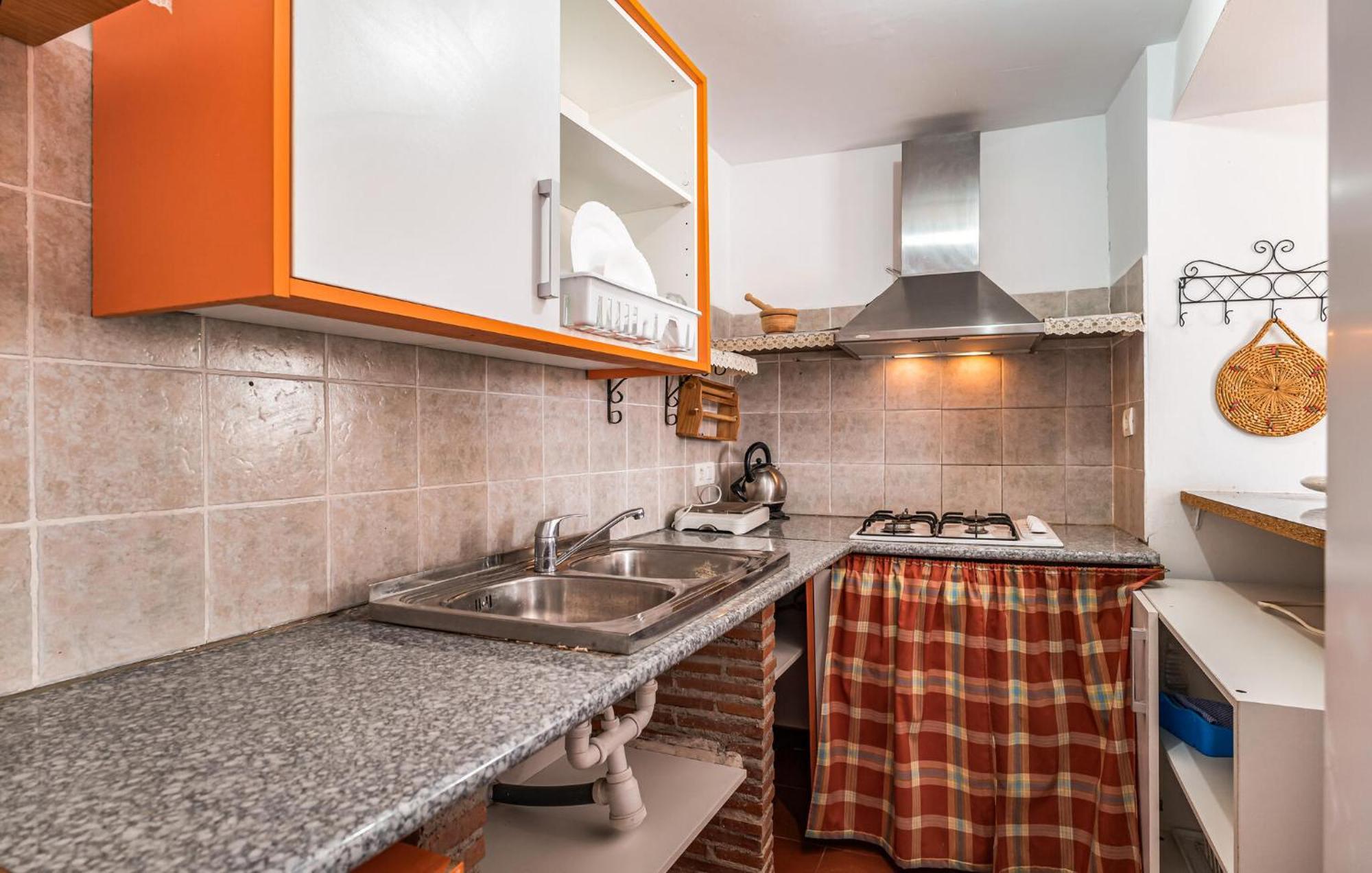 Holiday home Paraje Arranales