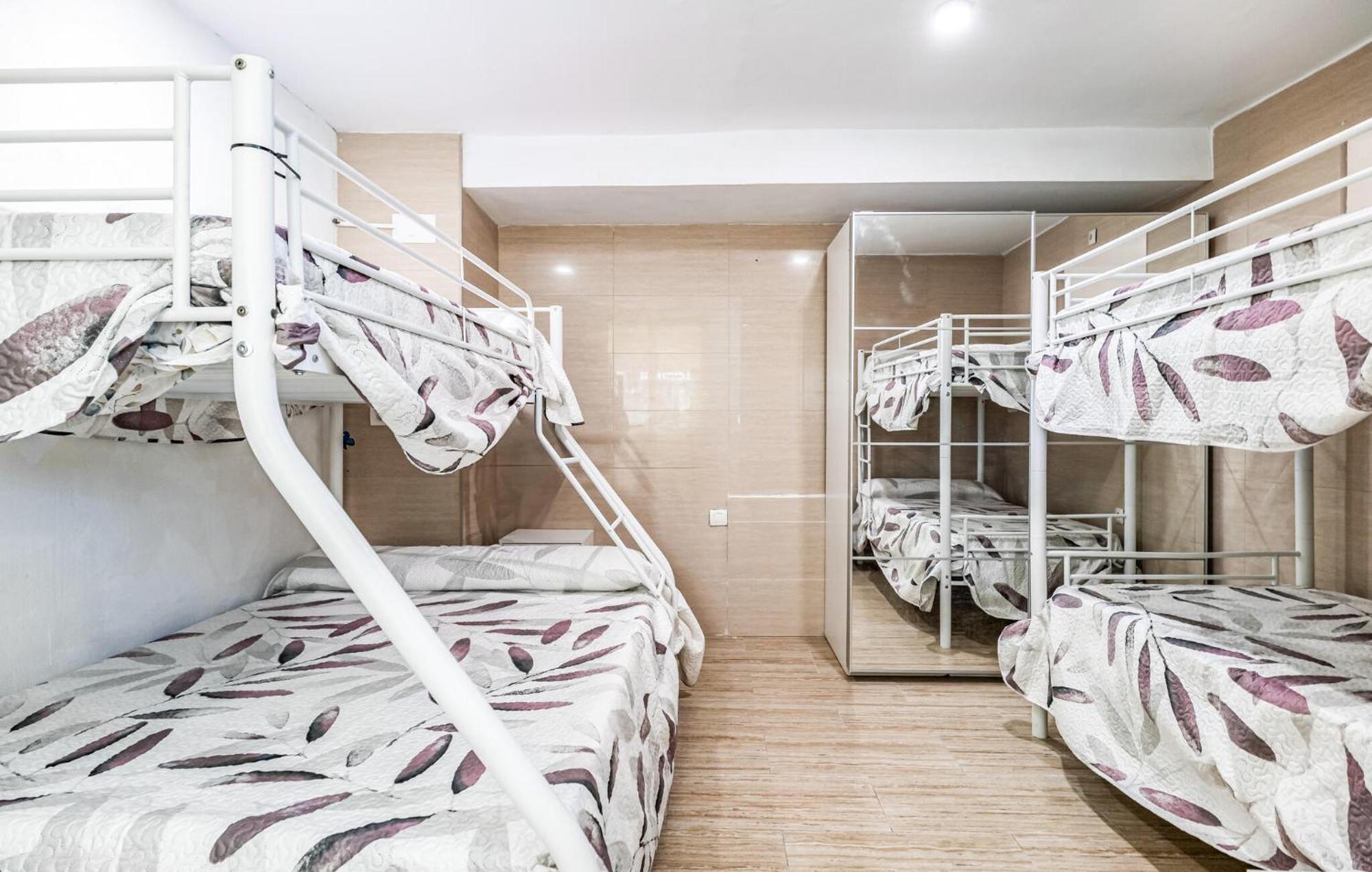 Holiday home Paraje Arranales