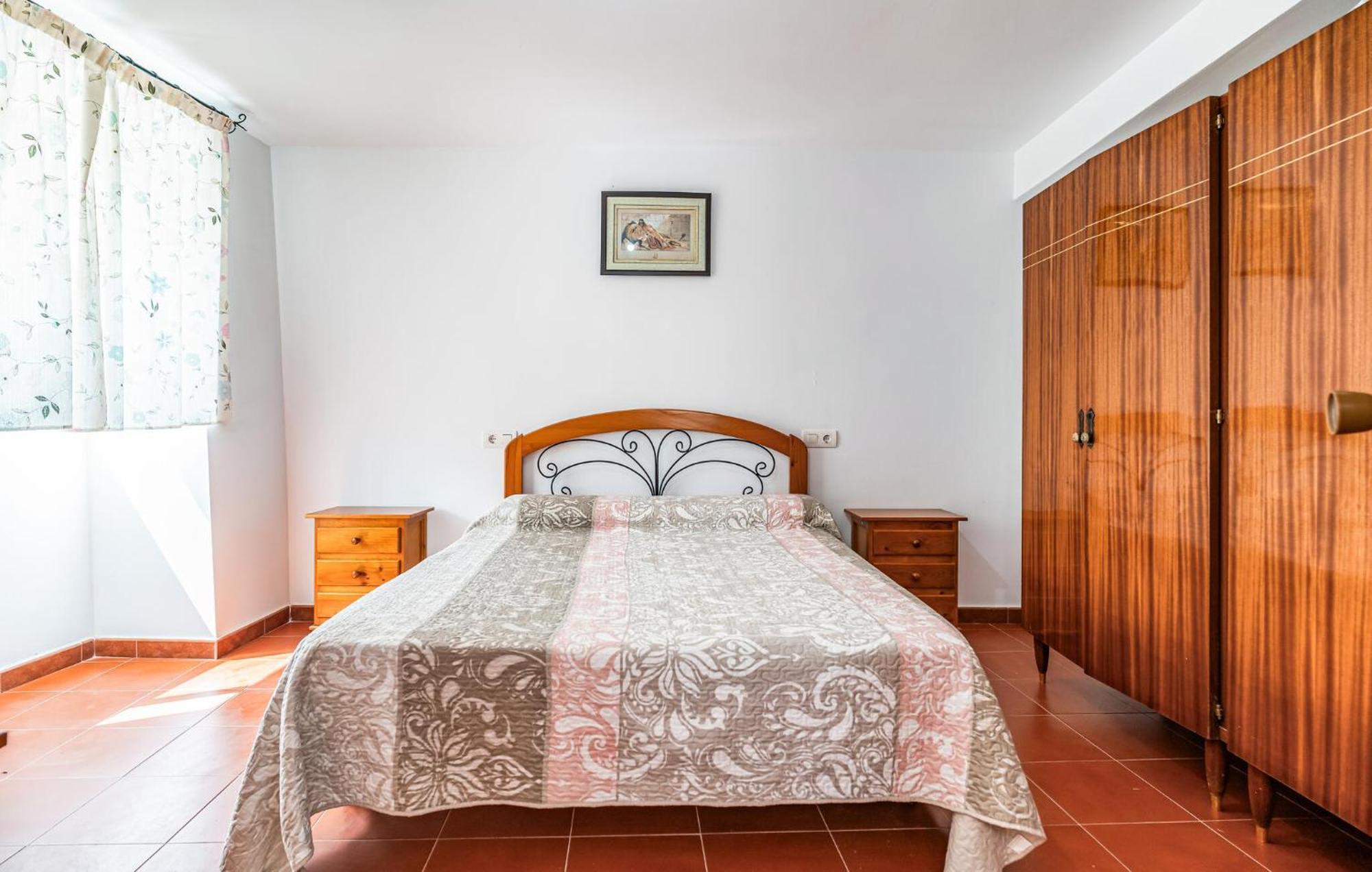 Paraje Arranales Holiday home *