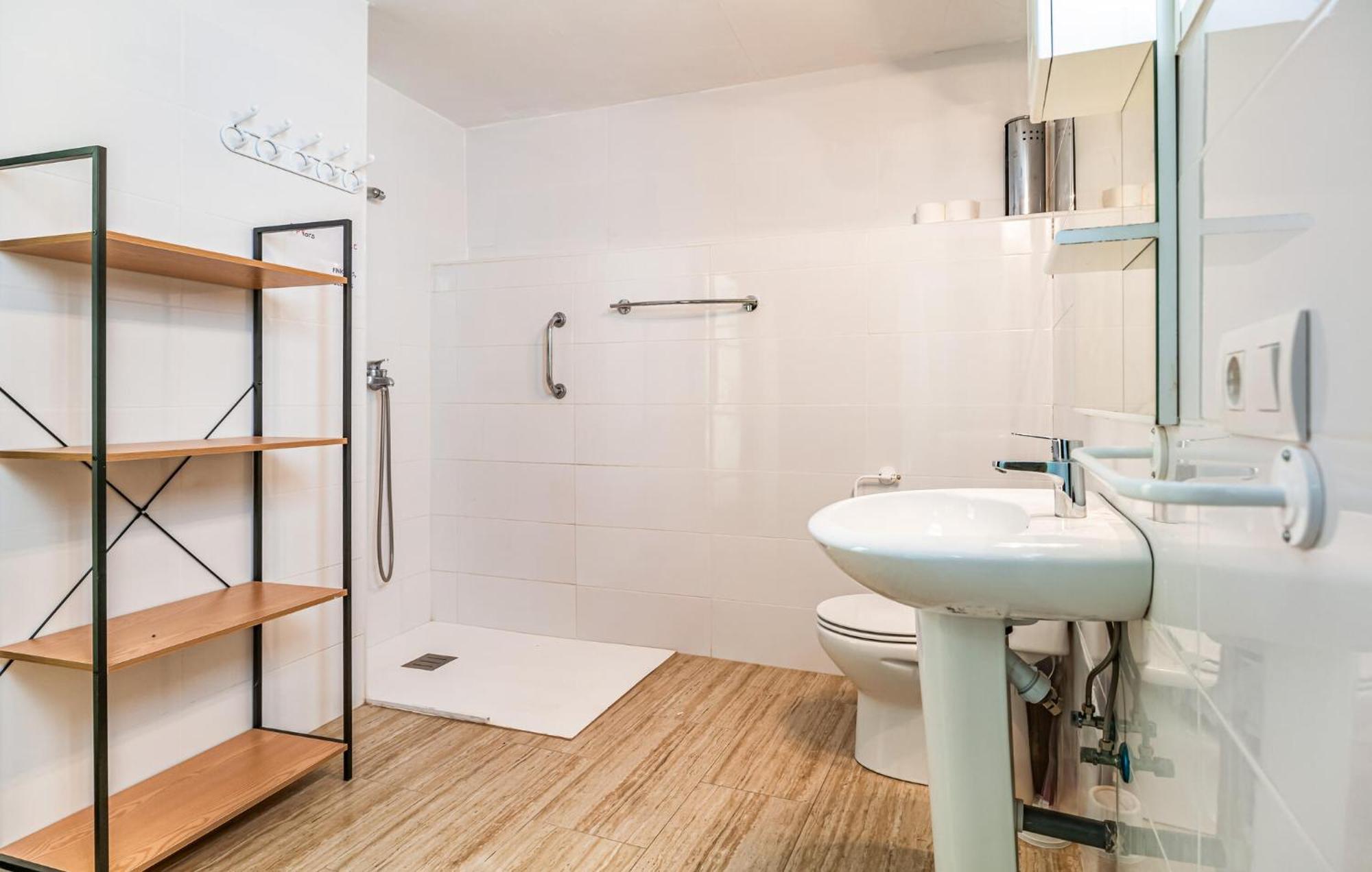Holiday home Paraje Arranales