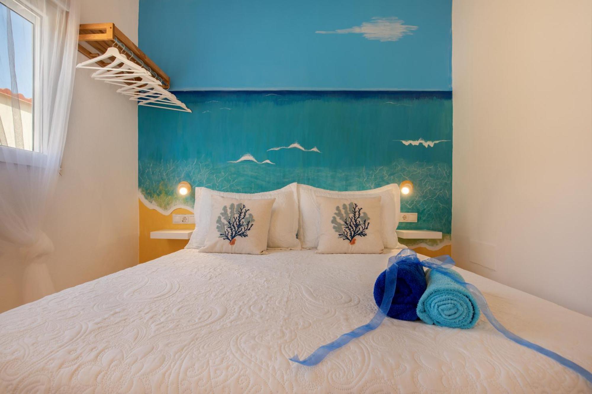 Holiday home Seguidilla Relax Gran Tarajal