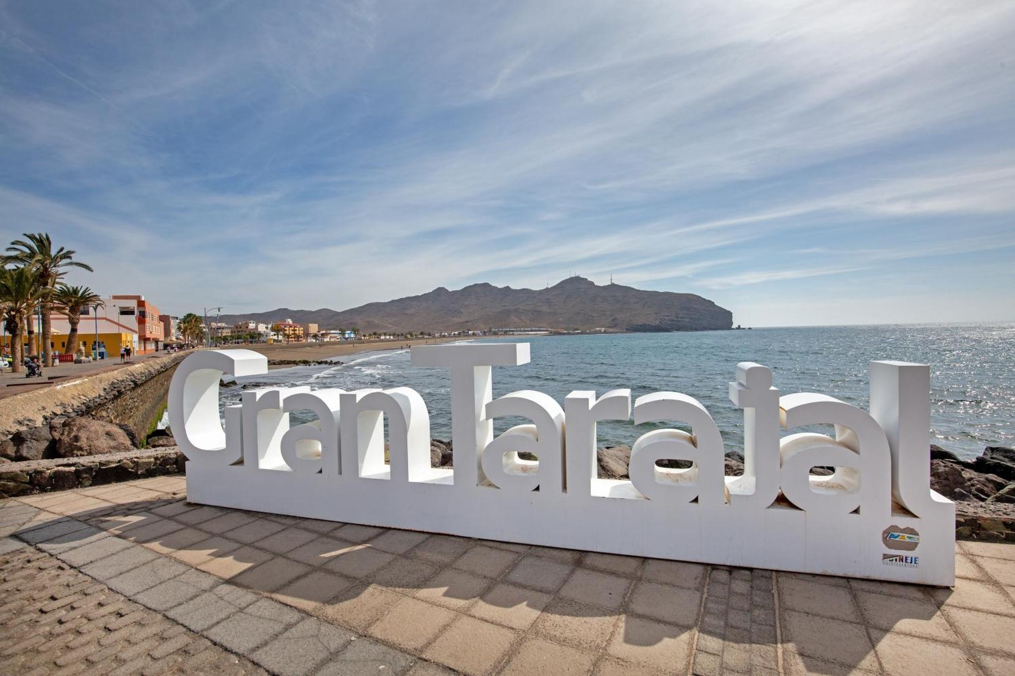 Seguidilla Relax Holiday home Gran Tarajal