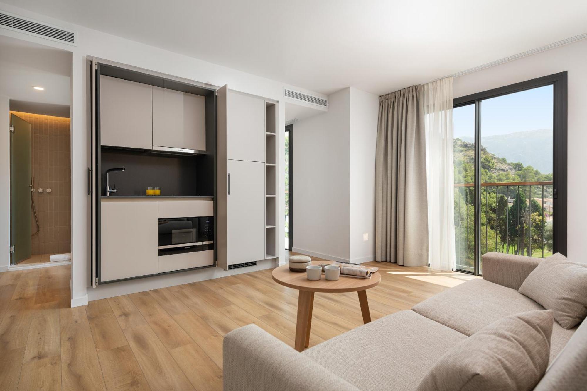 Repic Soller Apartahotel *