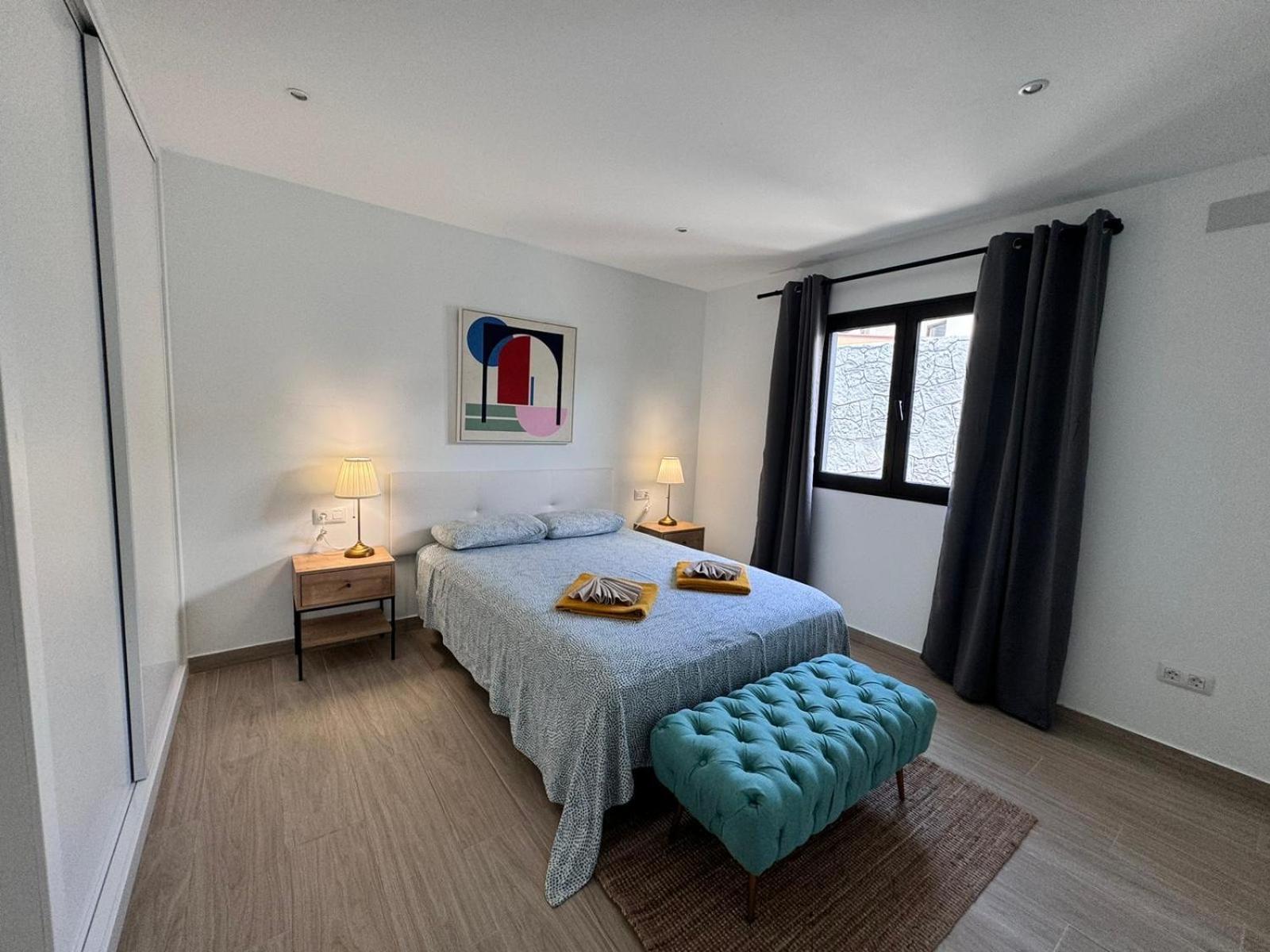 Сasa de vacaciones Casa Atilana A 150 Metros De La Playa Playa Blanca (Lanzarote)