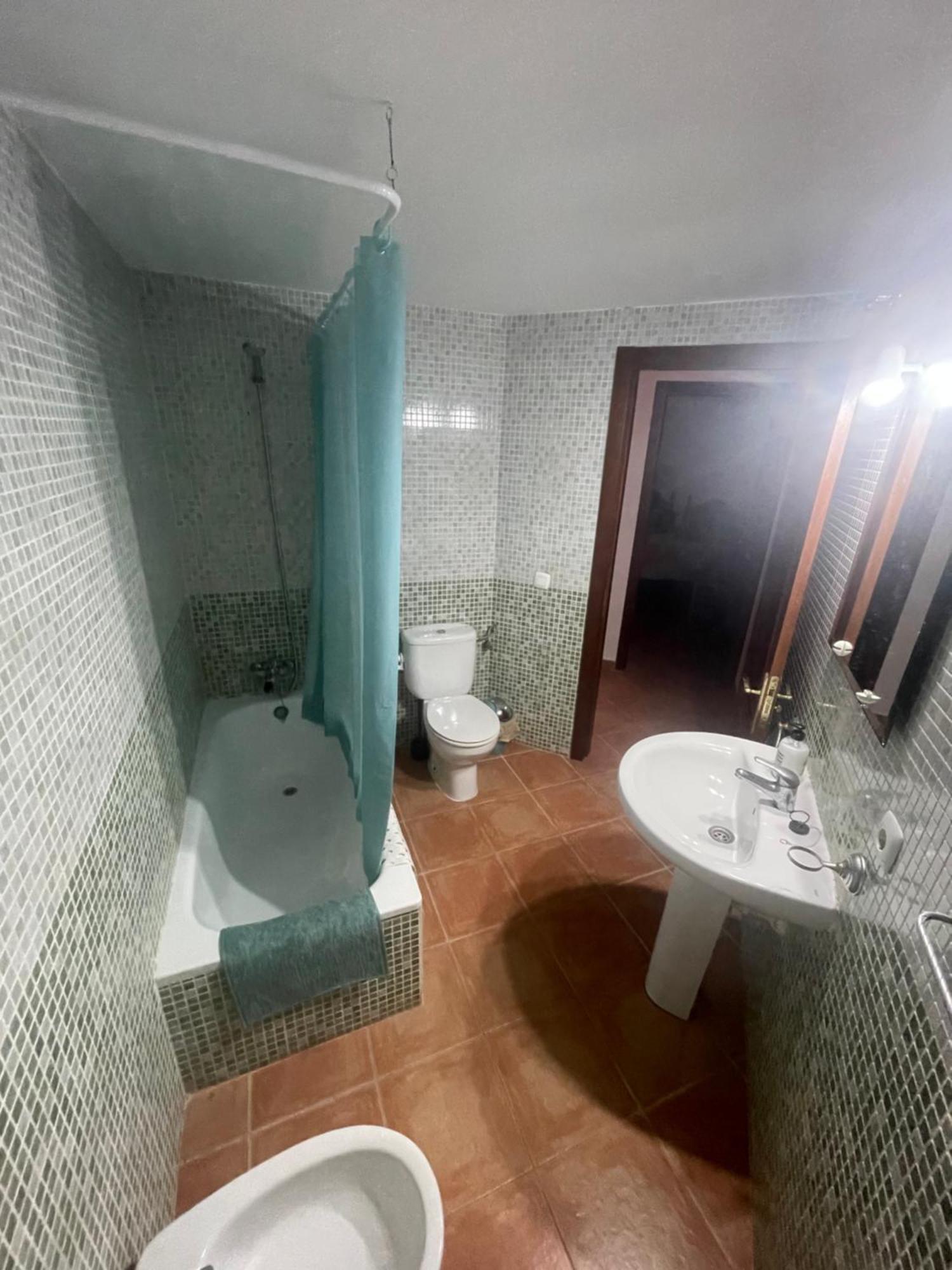 Apartamento Casa Bonita Costa De Antigua