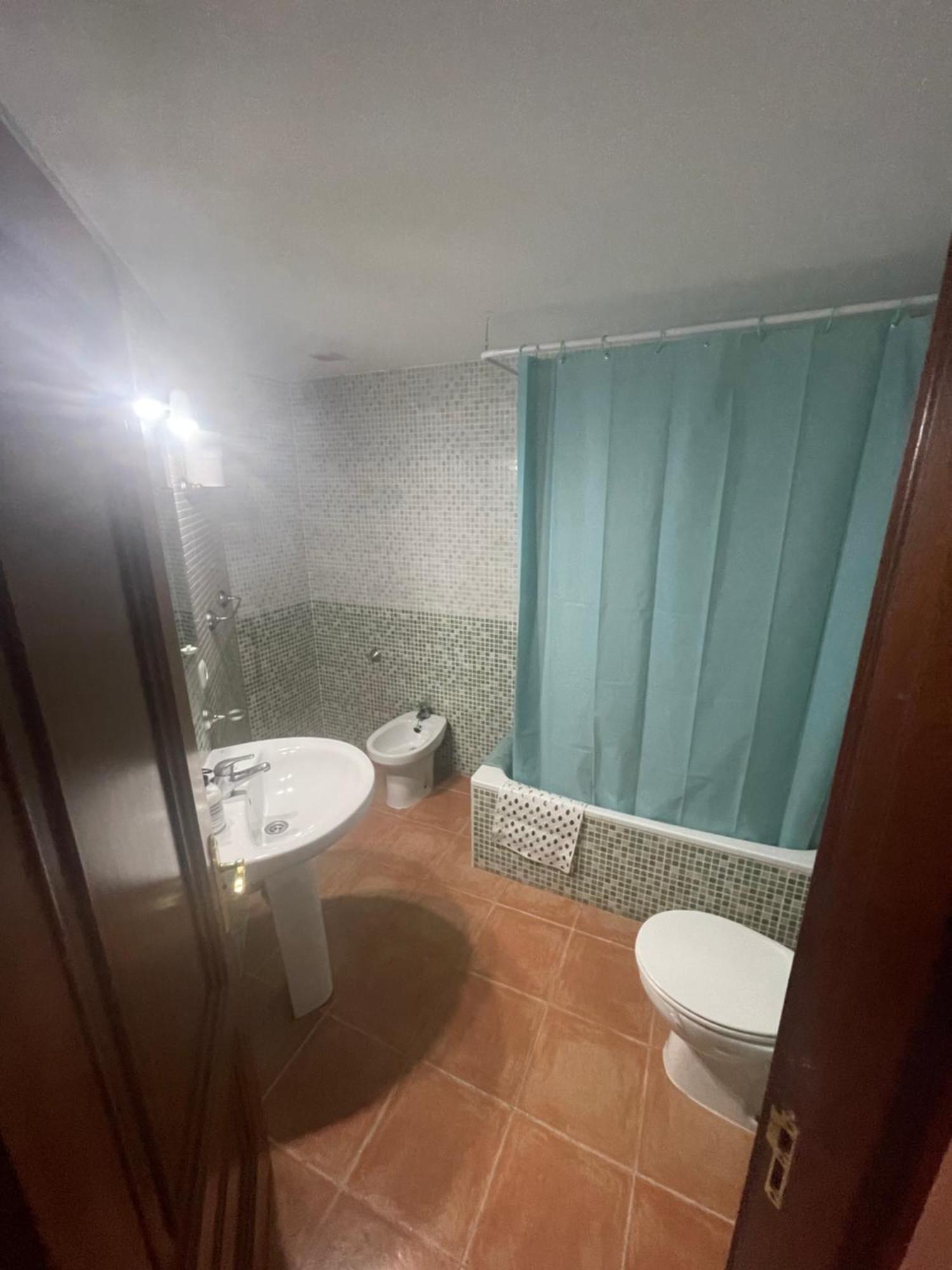 Apartamento Casa Bonita Costa De Antigua
