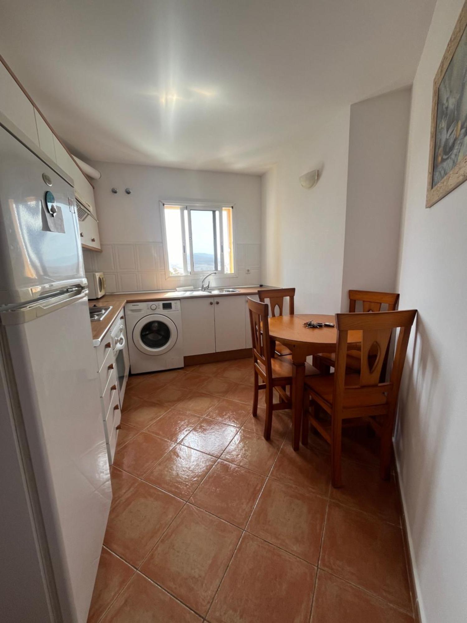 Apartamento Casa Bonita
