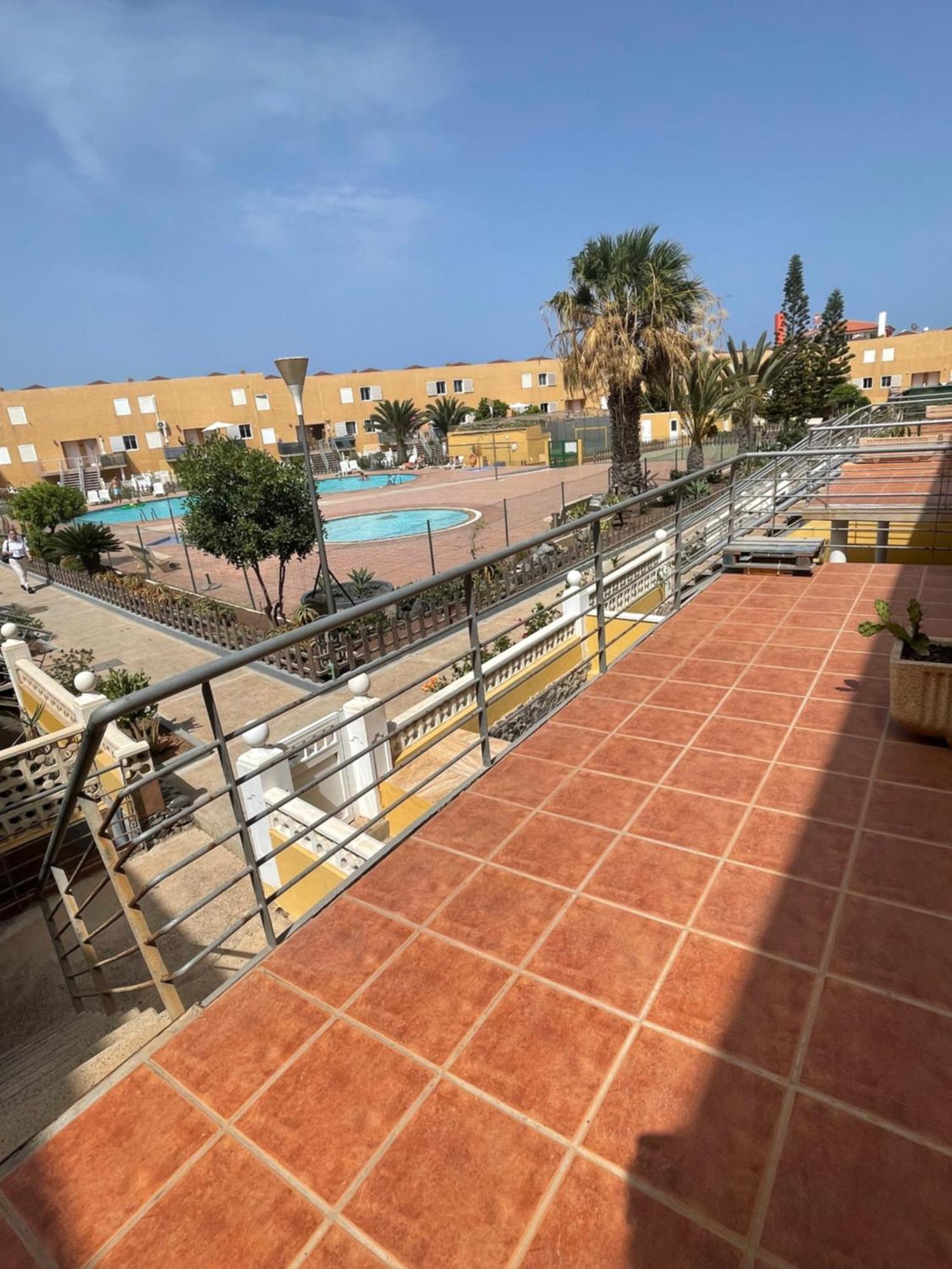 Casa Bonita Apartamento *