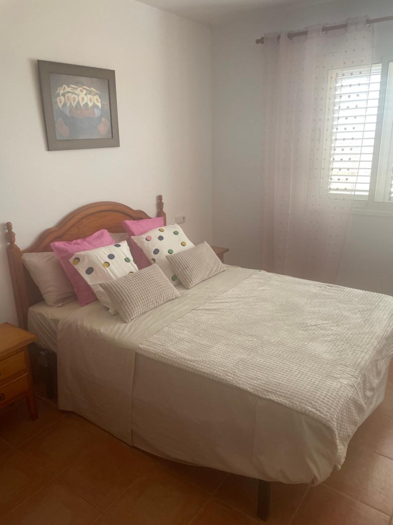 Apartamento Casa Bonita *