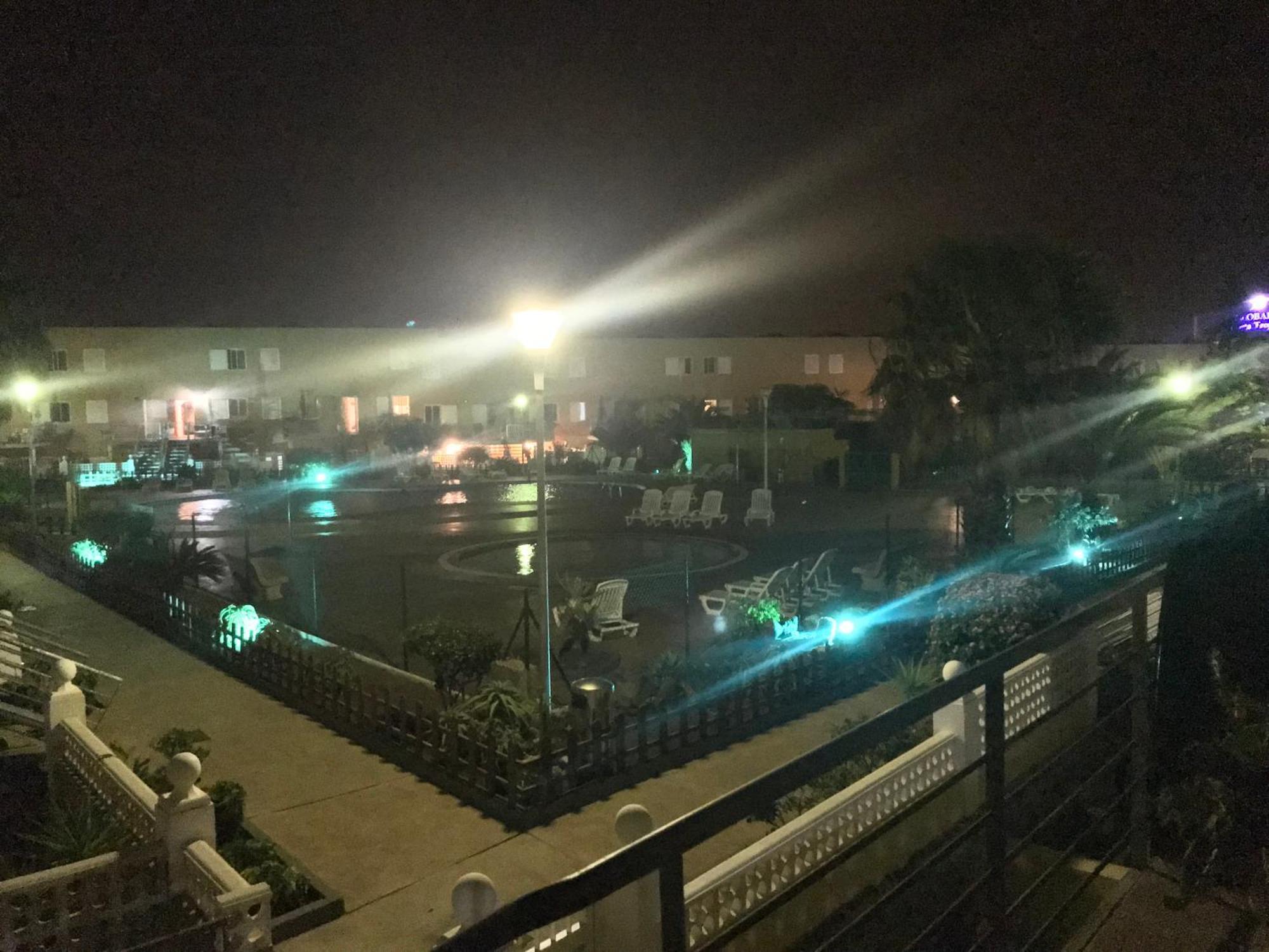 Apartamento Casa Bonita Costa De Antigua