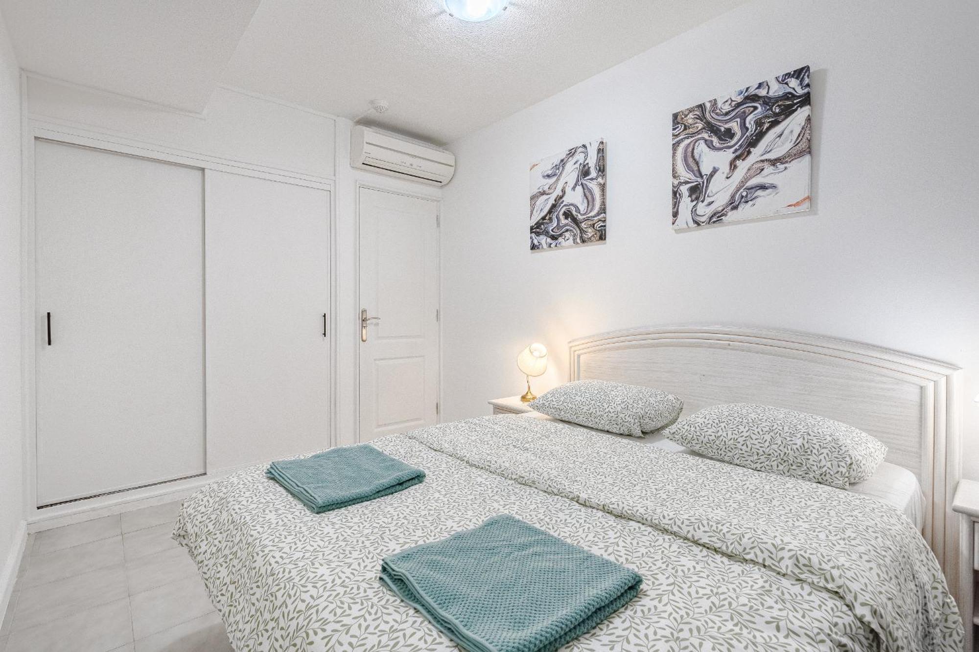 Mar Azul Apartment