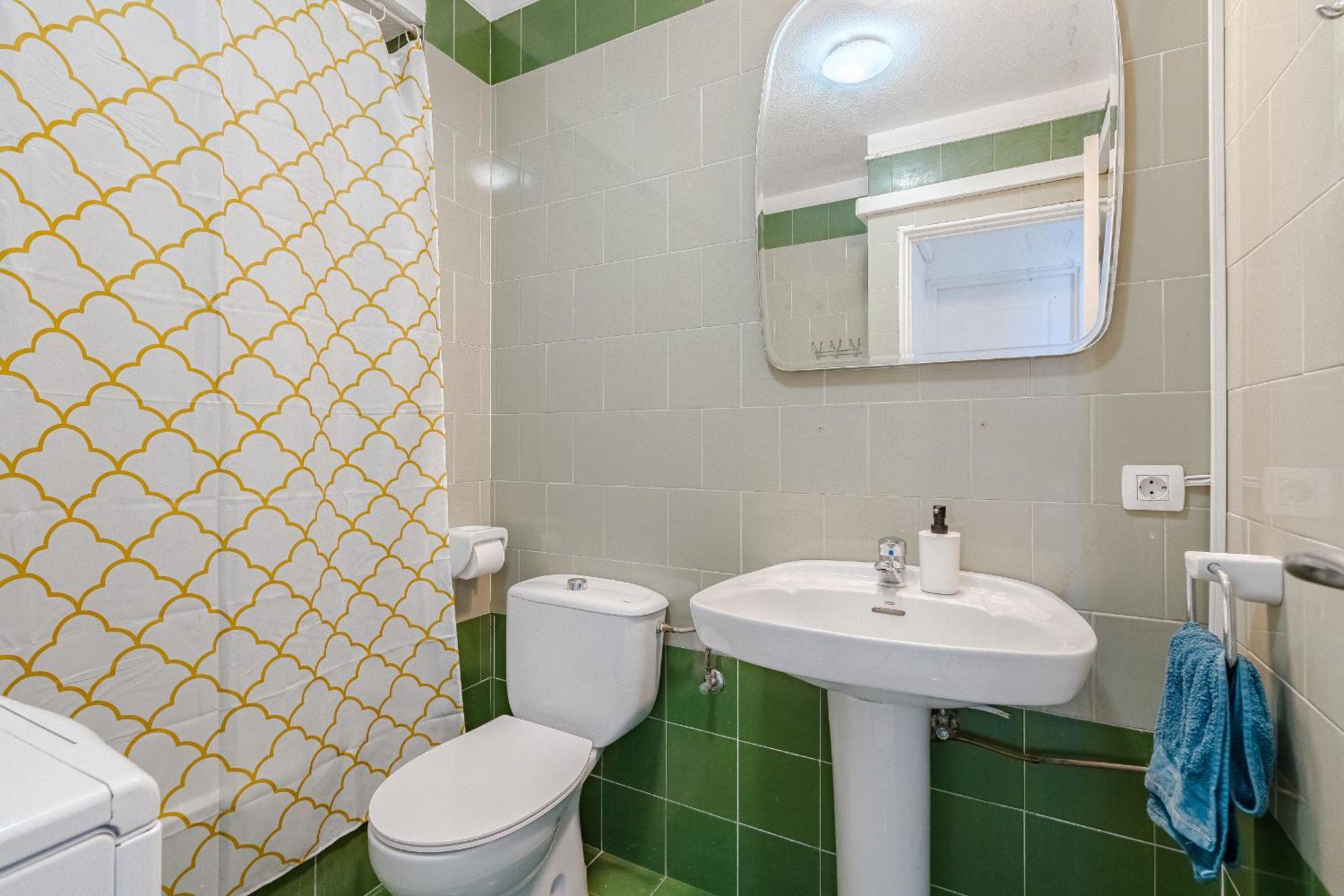 Mar Azul Apartment *