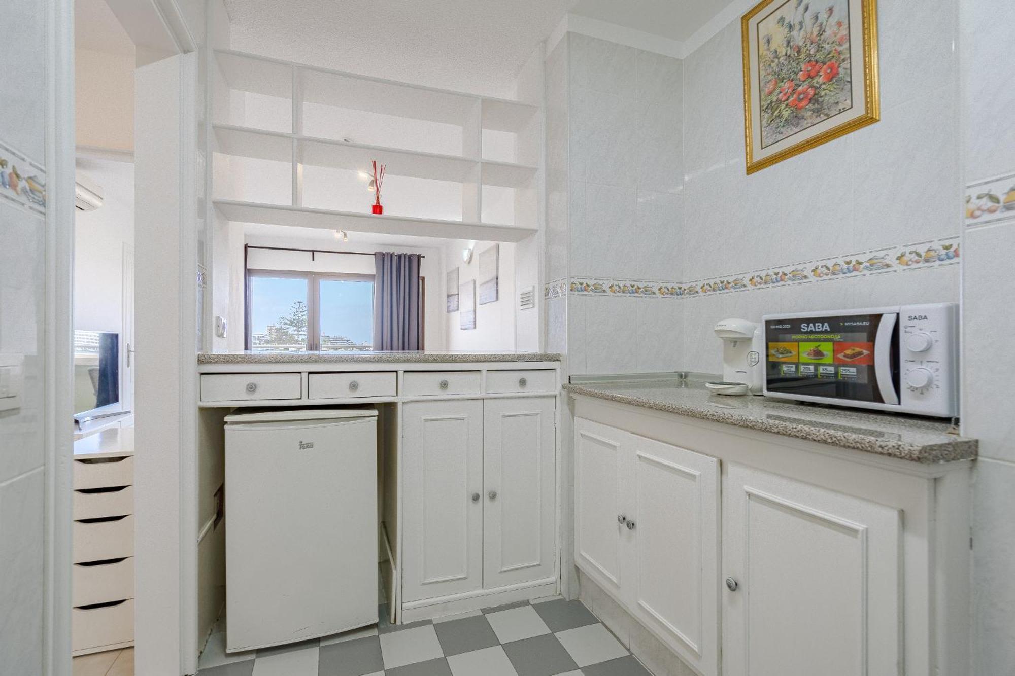 Mar Azul Apartment