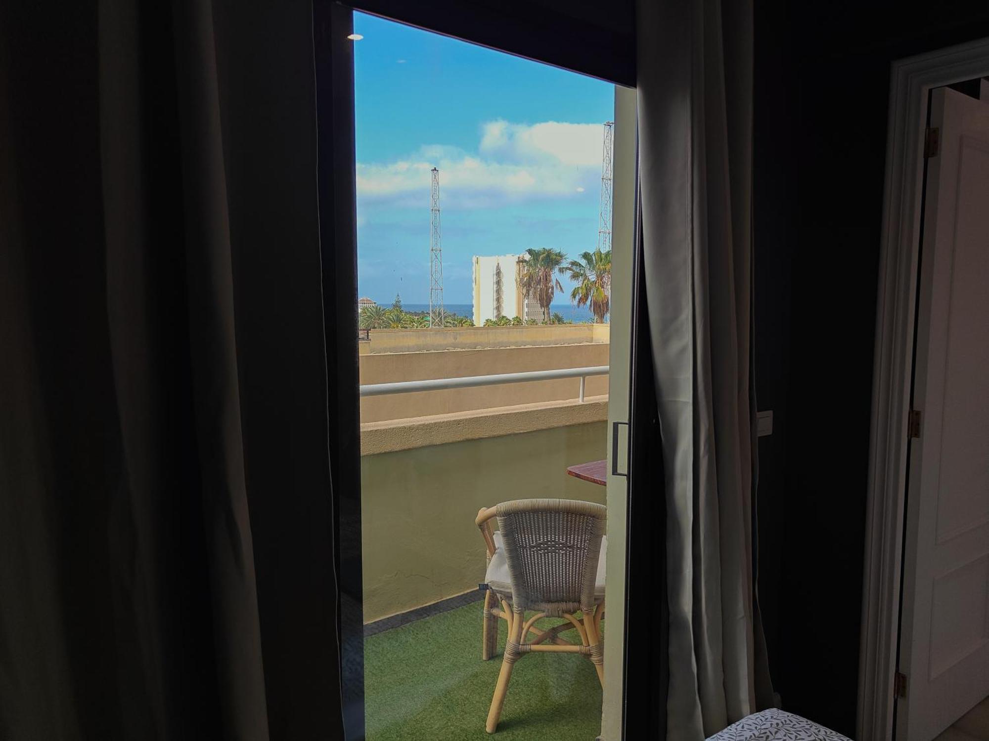 Mar Azul Apartment