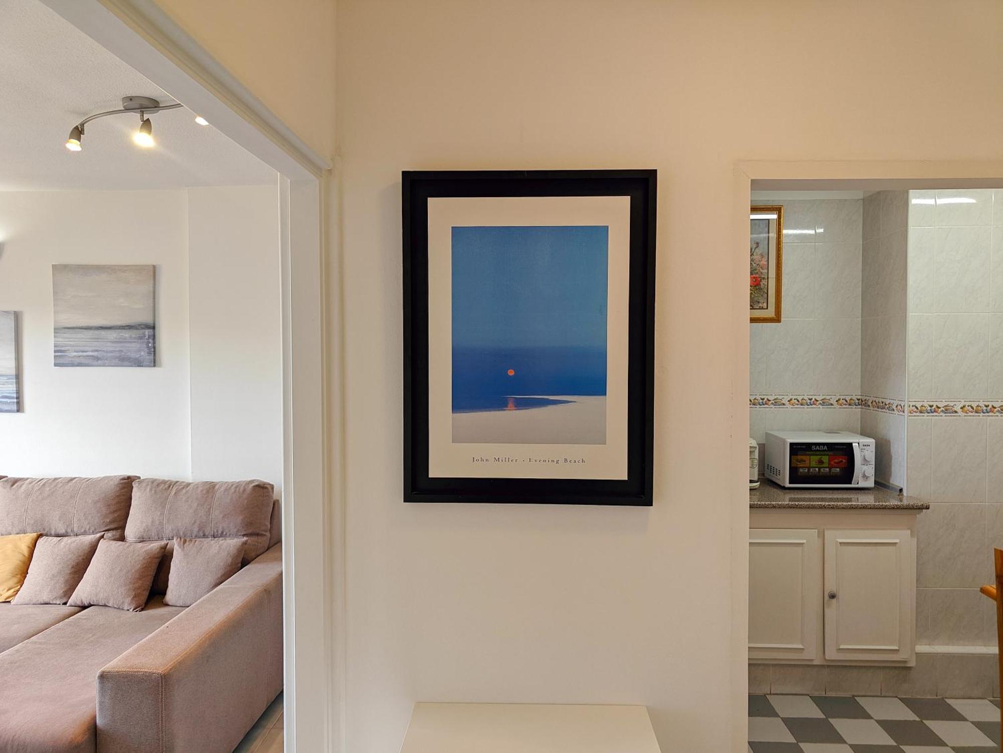 Apartment Mar Azul