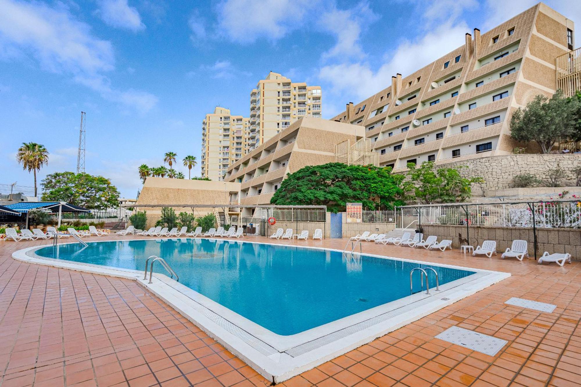 Apartment Mar Azul *