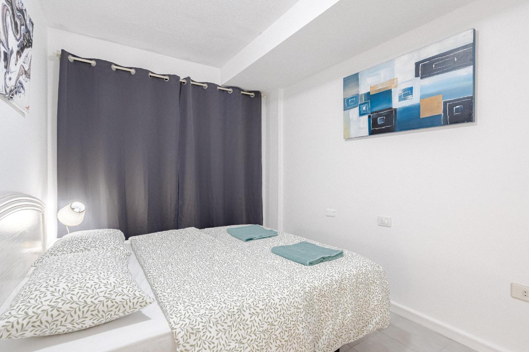 Mar Azul Apartment