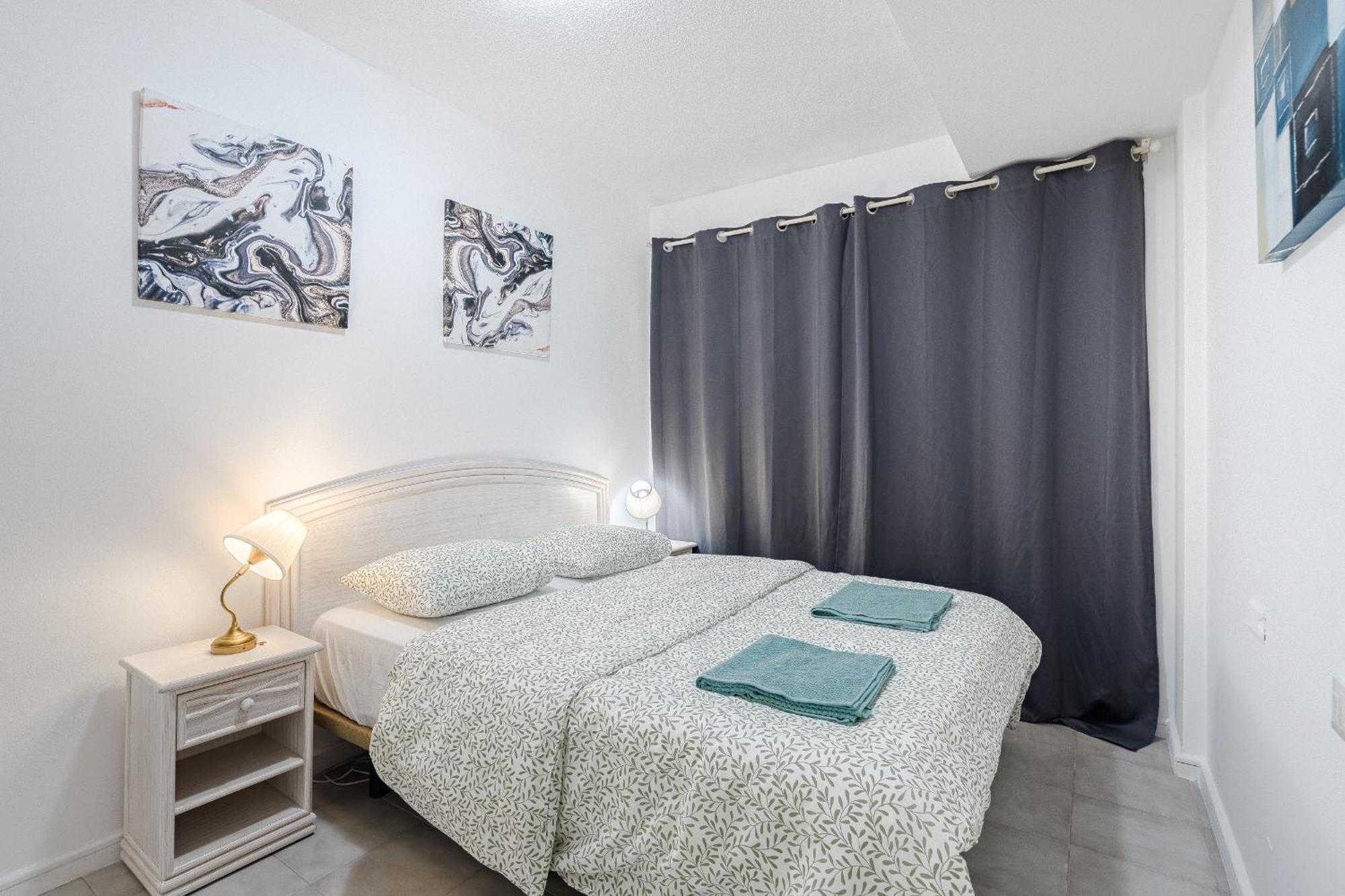 Mar Azul Apartment *