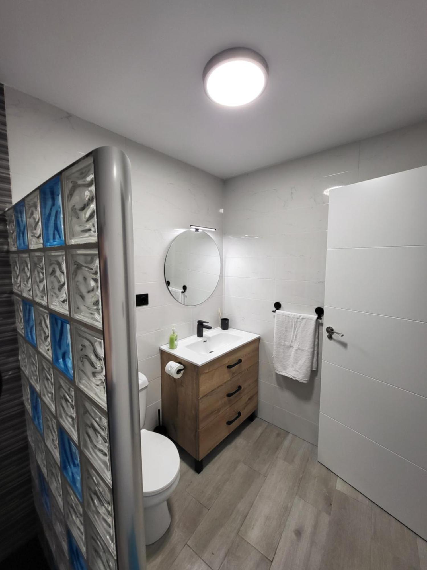 La Avenida Apartment