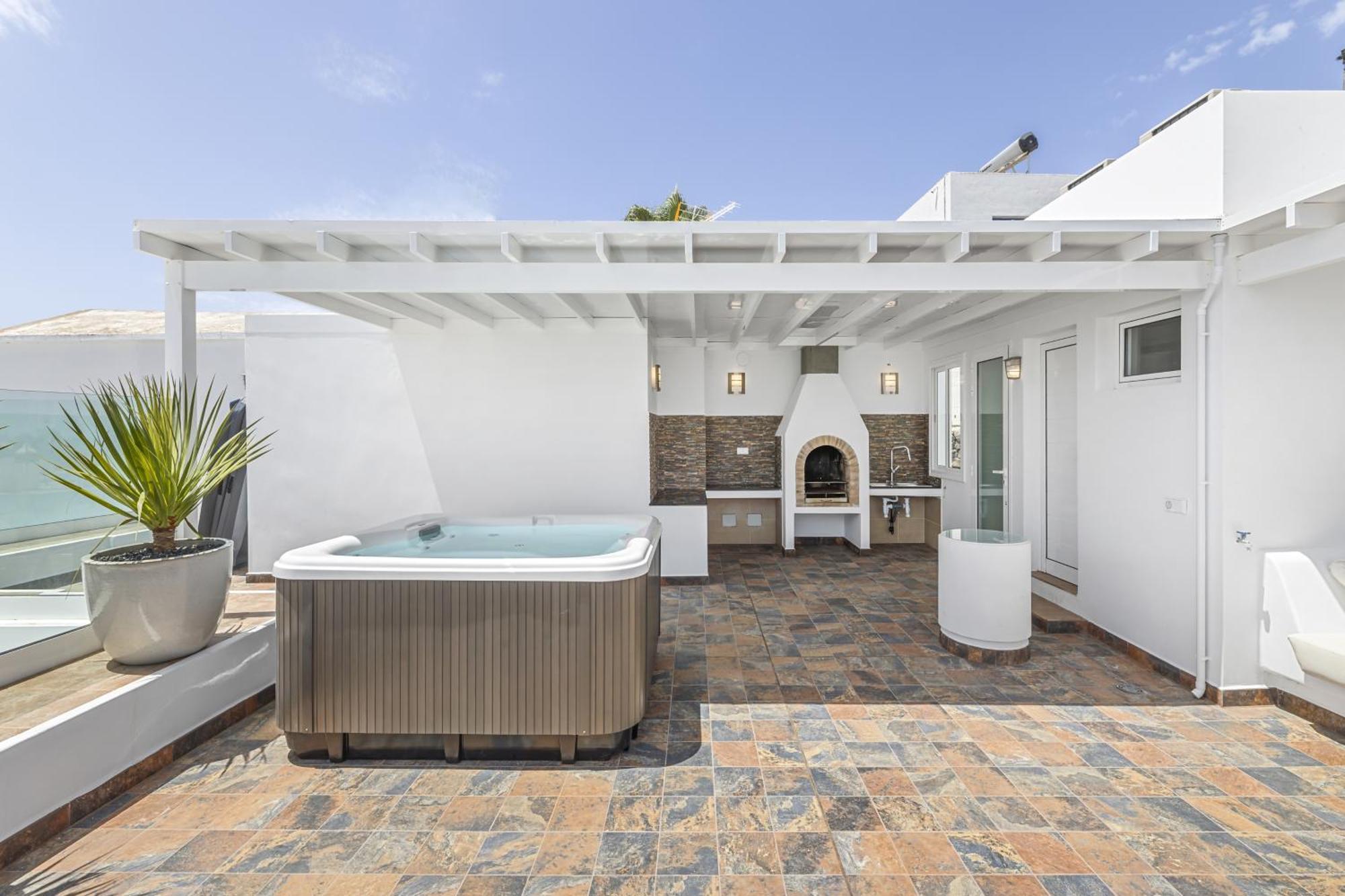 Casa Conchi Puerto Del Carmen Apartamento Puerto del Carmen (Lanzarote)