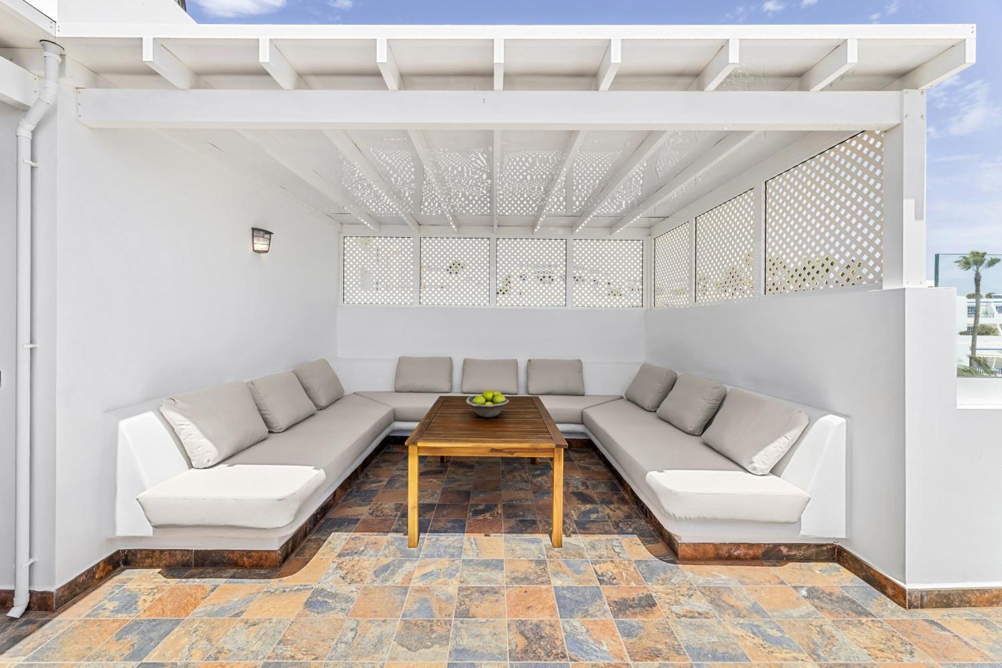 Apartamento Casa Conchi Puerto Del Carmen *