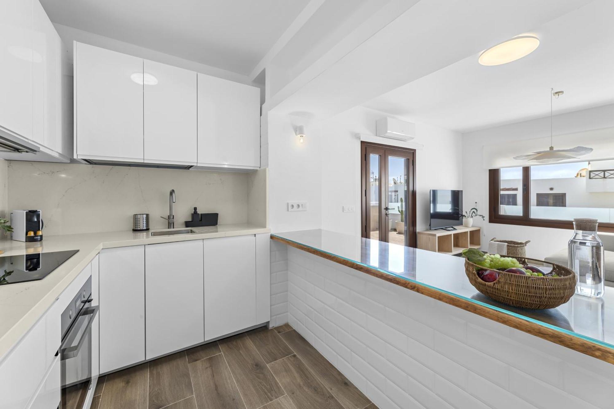 Apartamento Casa Conchi Puerto Del Carmen