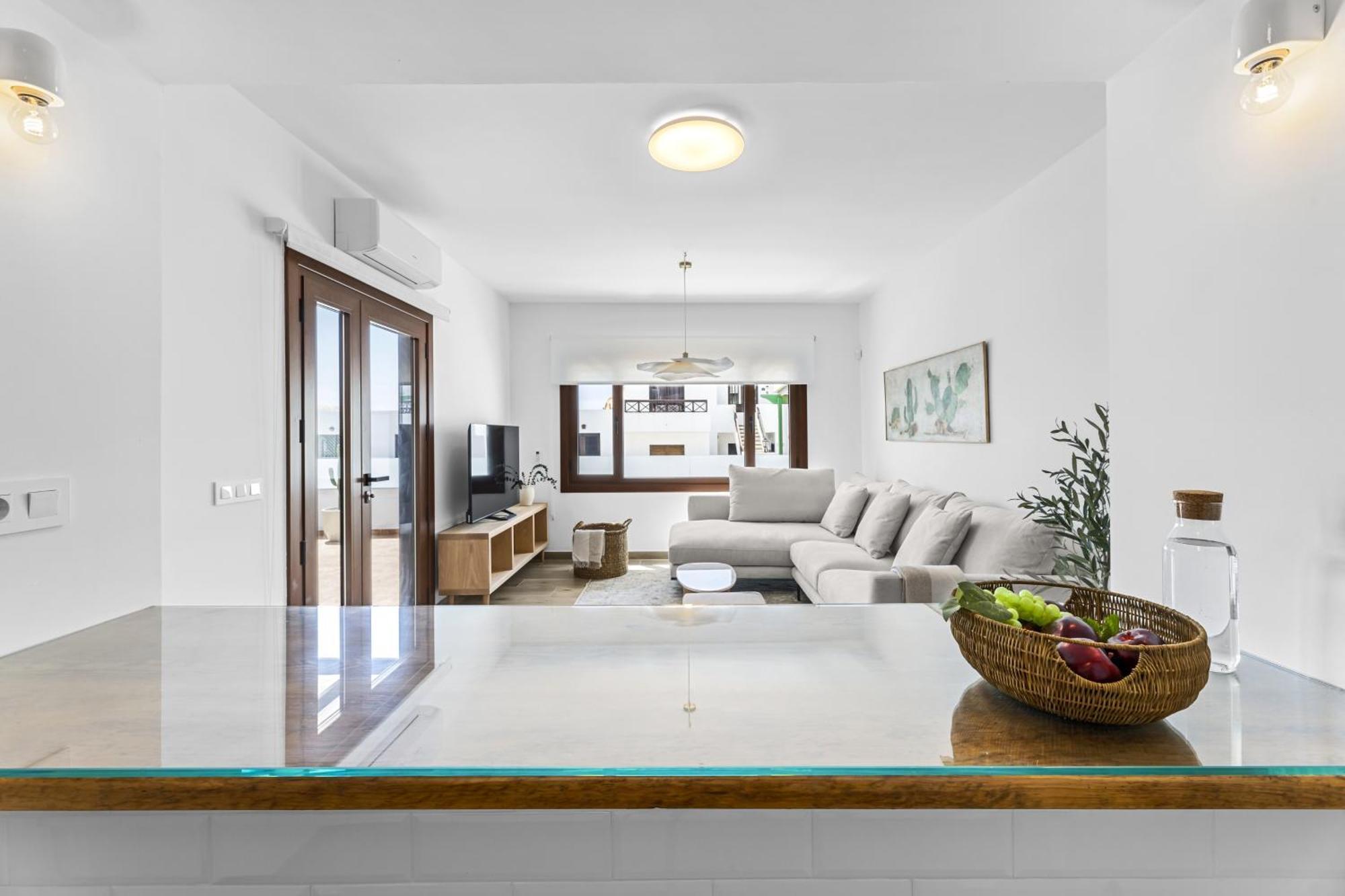 Casa Conchi Puerto Del Carmen * Puerto del Carmen (Lanzarote)