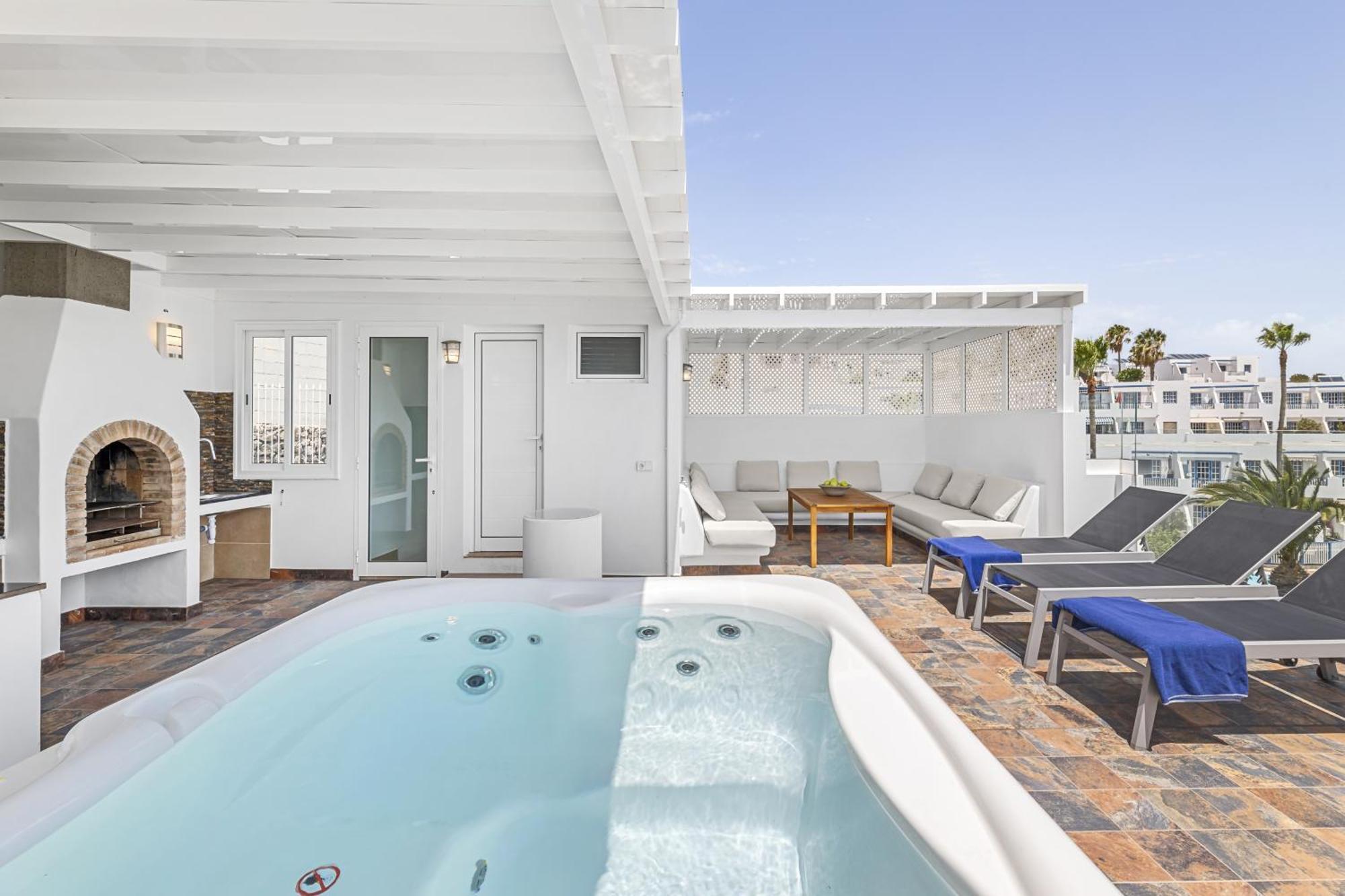 Casa Conchi Puerto Del Carmen Puerto del Carmen (Lanzarote)