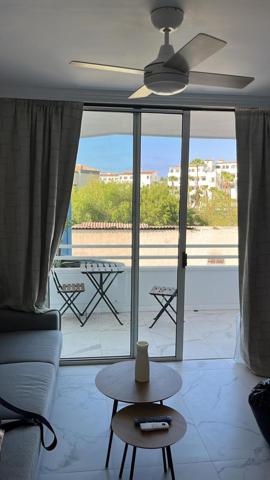 Apartment Beautiful And Modern Loft San Miguel de Abona