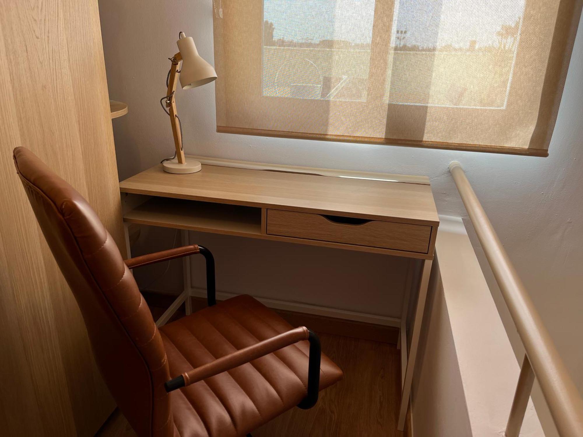 Duplex Con Terraza Privada Y Parking A 15 Minutos De Sevilla Apartamento