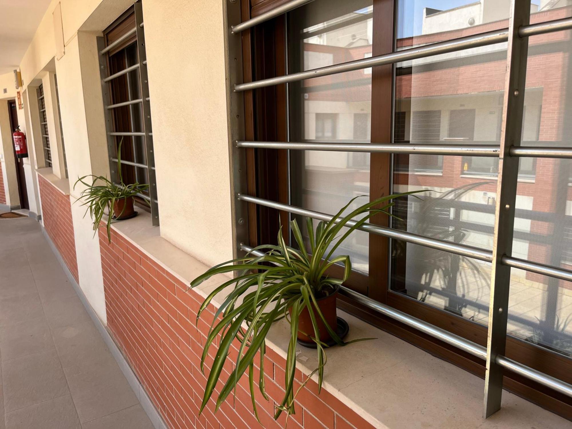 Duplex Con Terraza Privada Y Parking A 15 Minutos De Sevilla Dos Hermanas