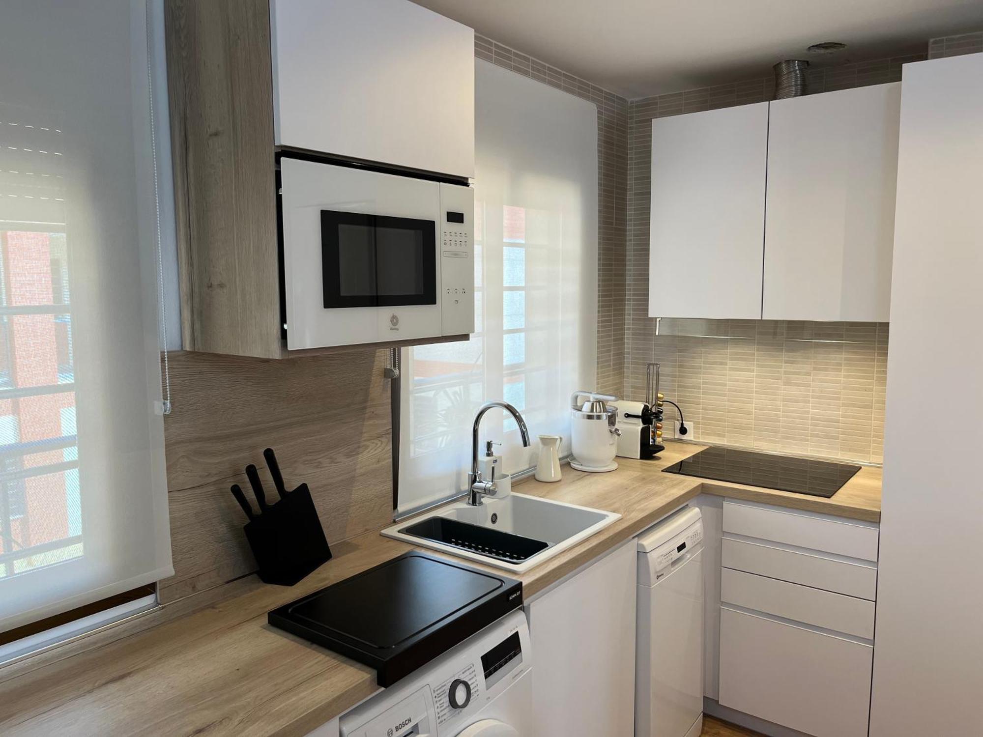 Apartamento Duplex Con Terraza Privada Y Parking A 15 Minutos De Sevilla *