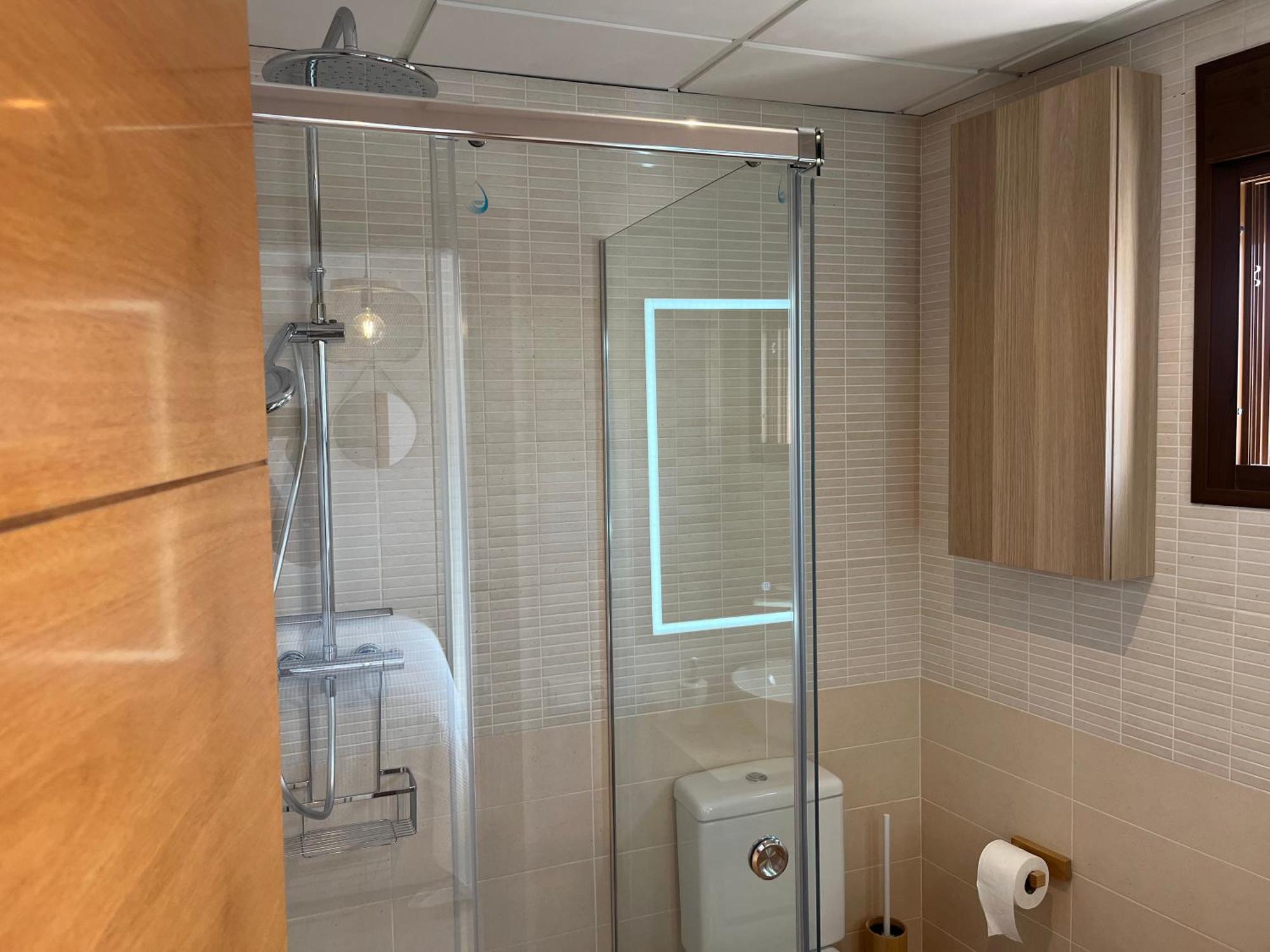 Duplex Con Terraza Privada Y Parking A 15 Minutos De Sevilla Apartamento *