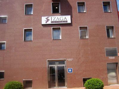 Iraipe Izaga Hostal Noáin