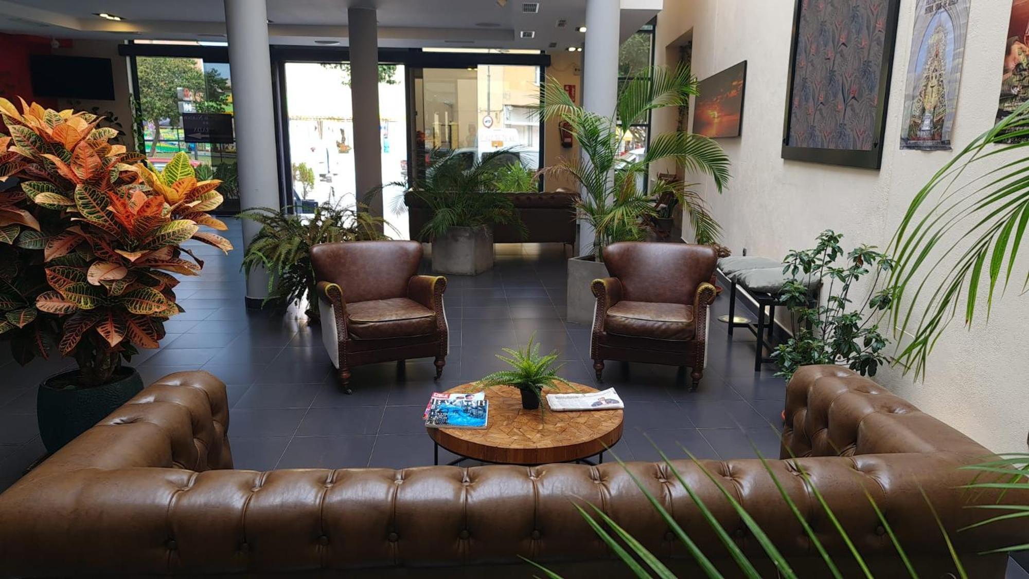 Hotel Nardos