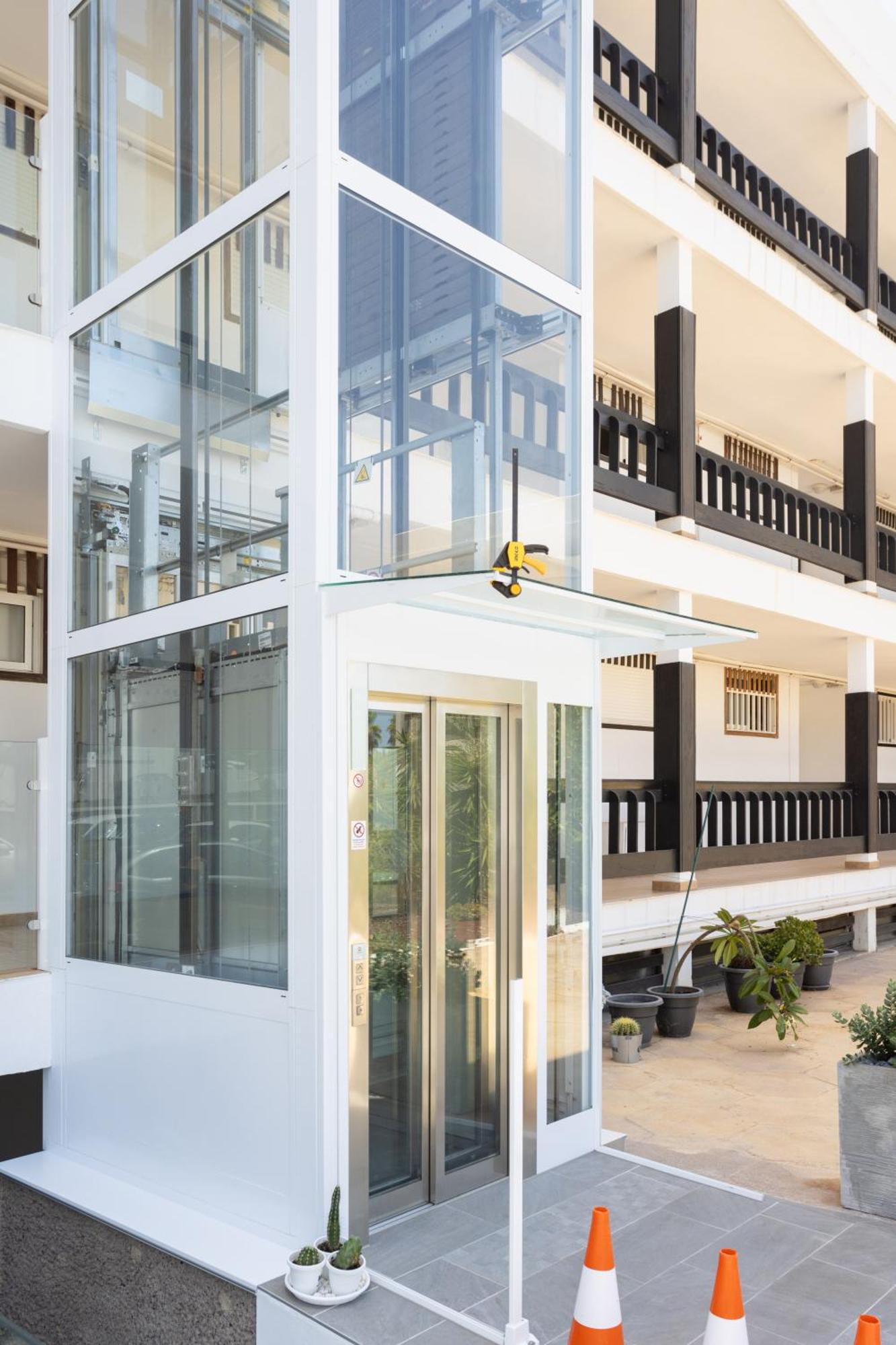 Apartamento Ancla Views Free Wifi