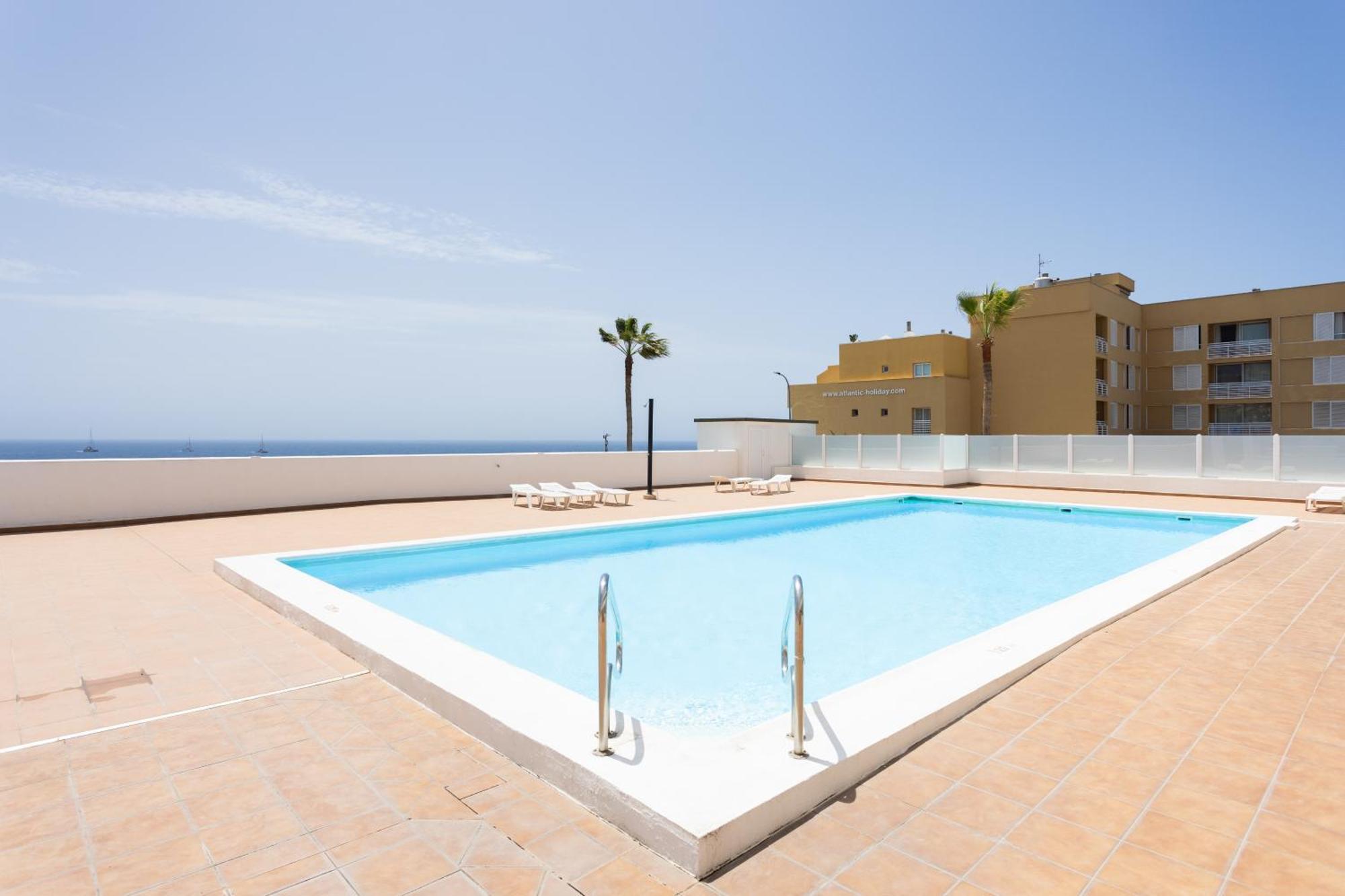 Apartamento Ancla Views Free Wifi