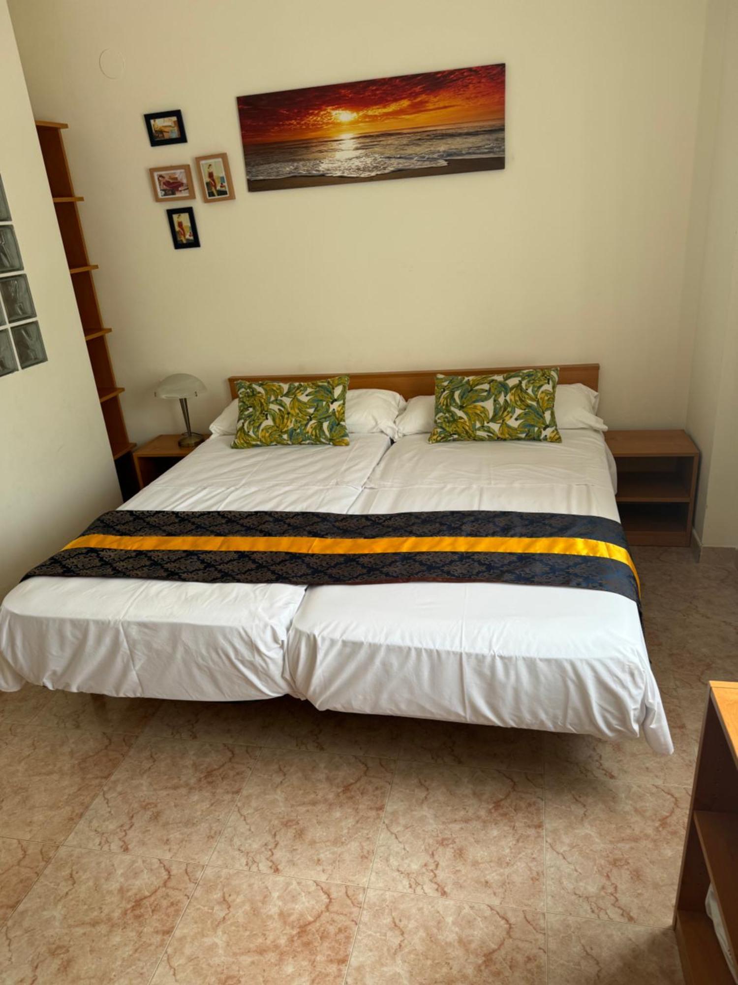 Apartment Aquamarine Raco