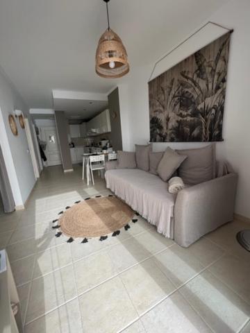 Apartamento Estrella - Vista Oceano Costa Calma