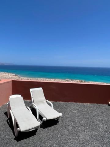 Estrella - Vista Oceano *