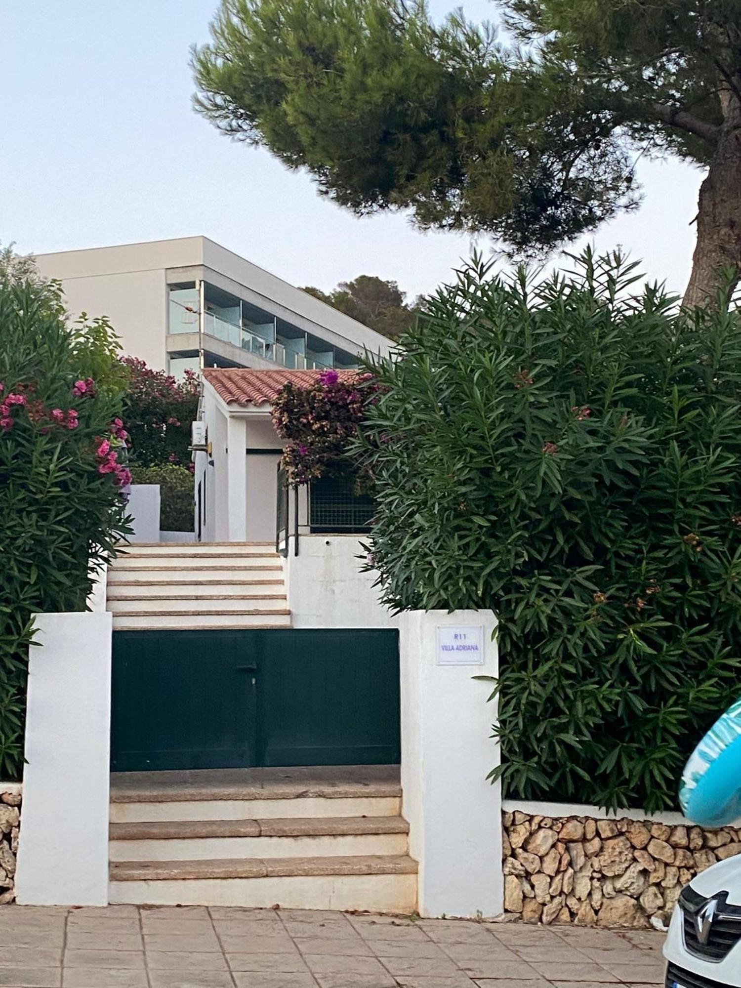 Casa Escorxada - A 150m De La Playa De Arena Con Piscina Privada Santo Tomas