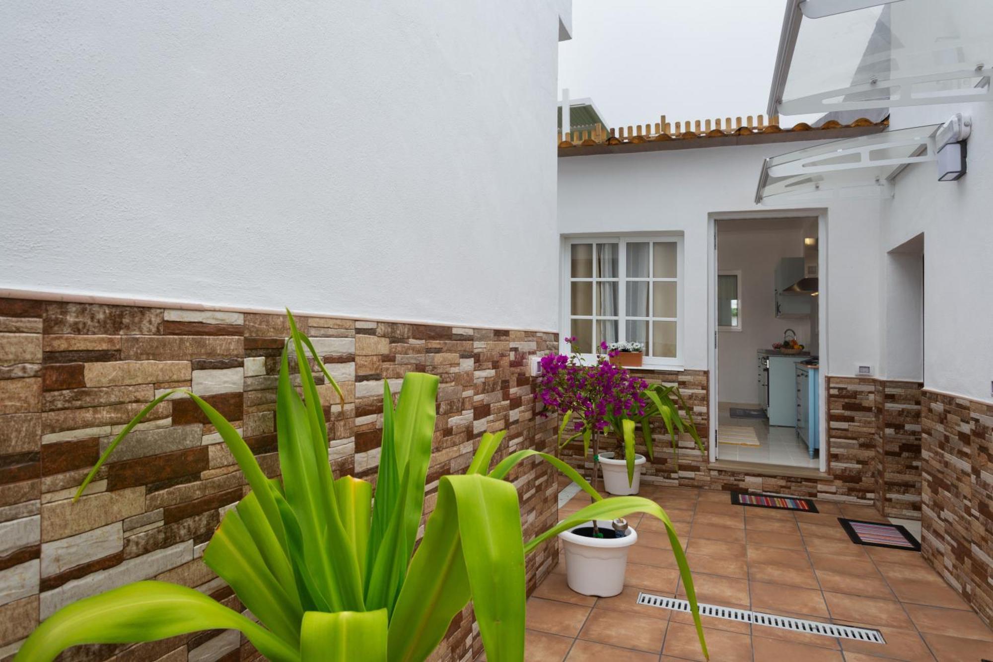 Apartamento Abuelos 3 Icod