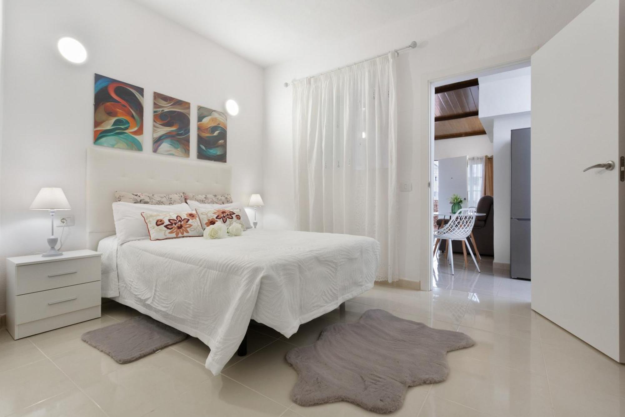 Apartamento Abuelos 3 Icod Icod De Los Vinos